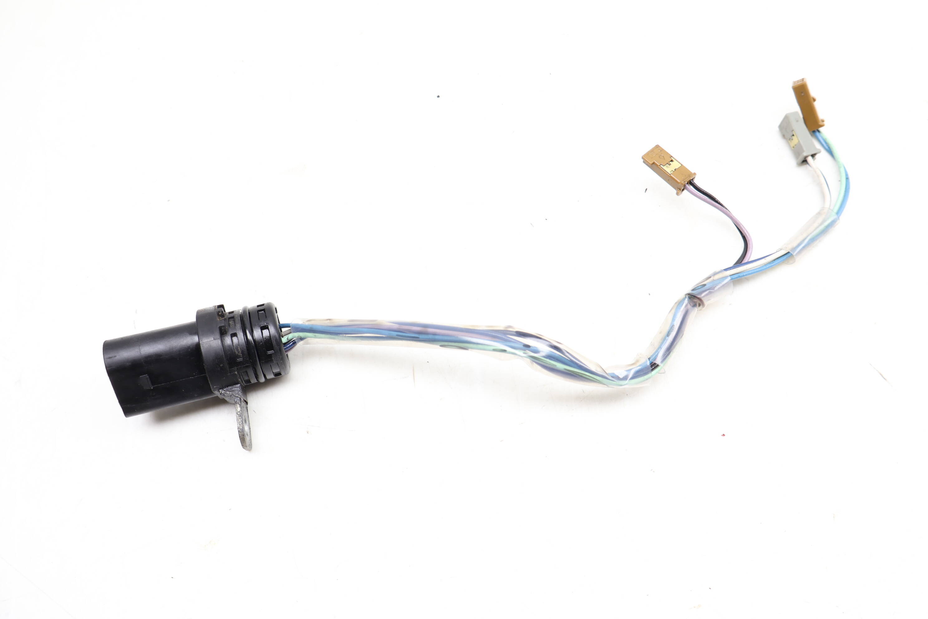 6-Speed Automatic Transmission Wiriing Harness (8-Pin) 09G927363E