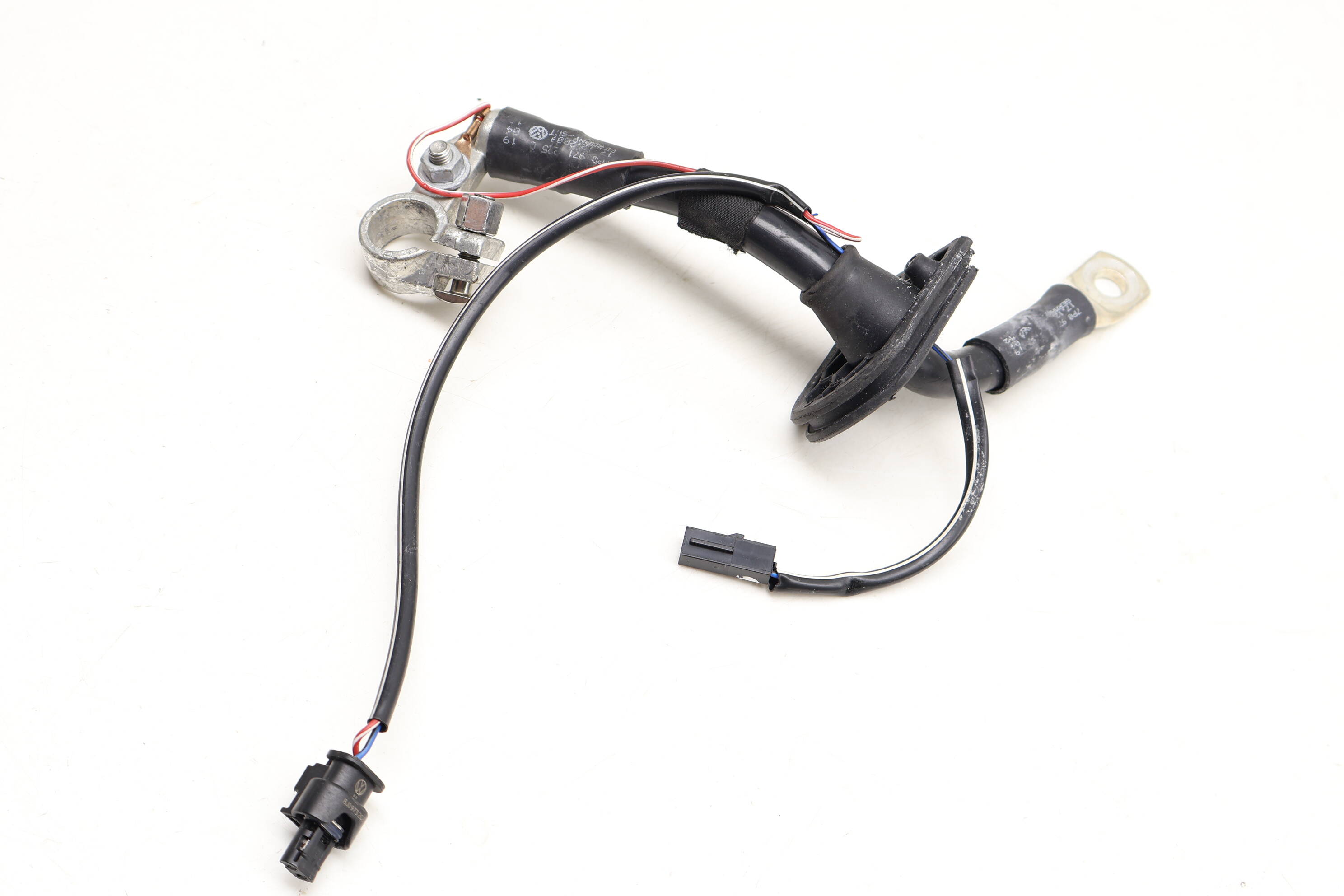 Positive (+) Battery Cable / Harness 7P0971225C 95861209000