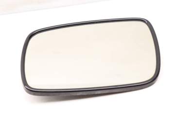 Side View Mirror Glass 3D0857521AB