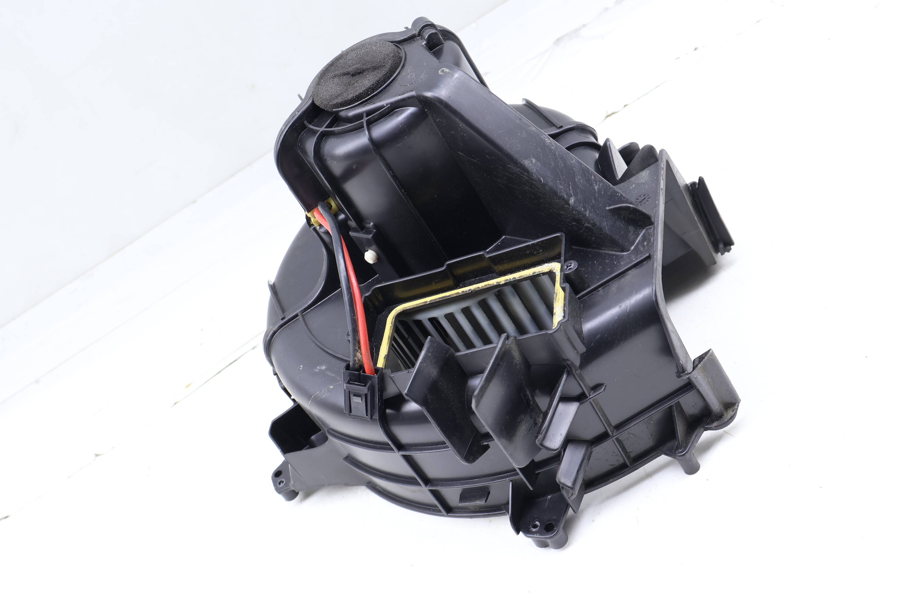 Blower Motor / Fan 64119242607