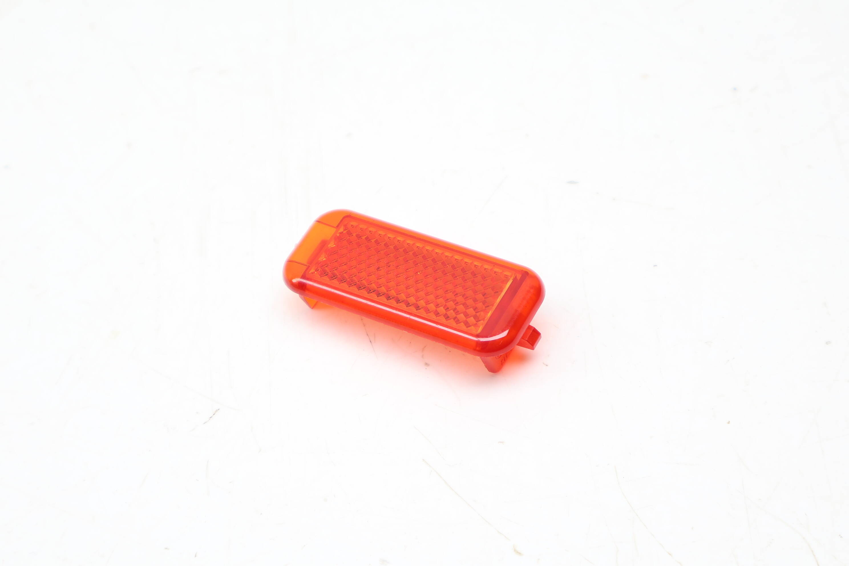 Red Door Panel Light 8P0947412