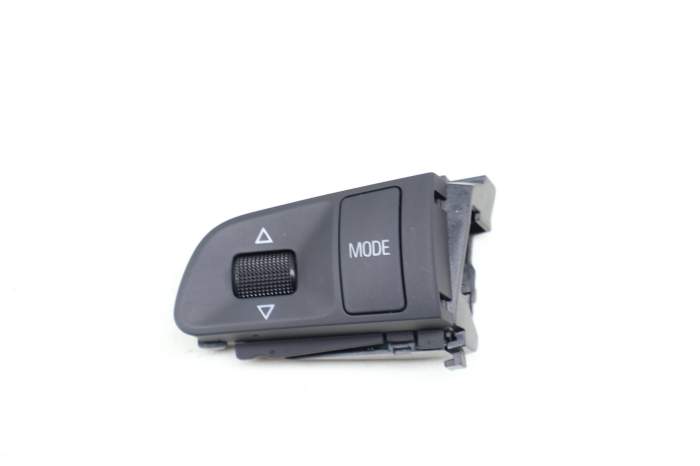 Steering Wheel Control Switch / Button 4F0951527G main product photo