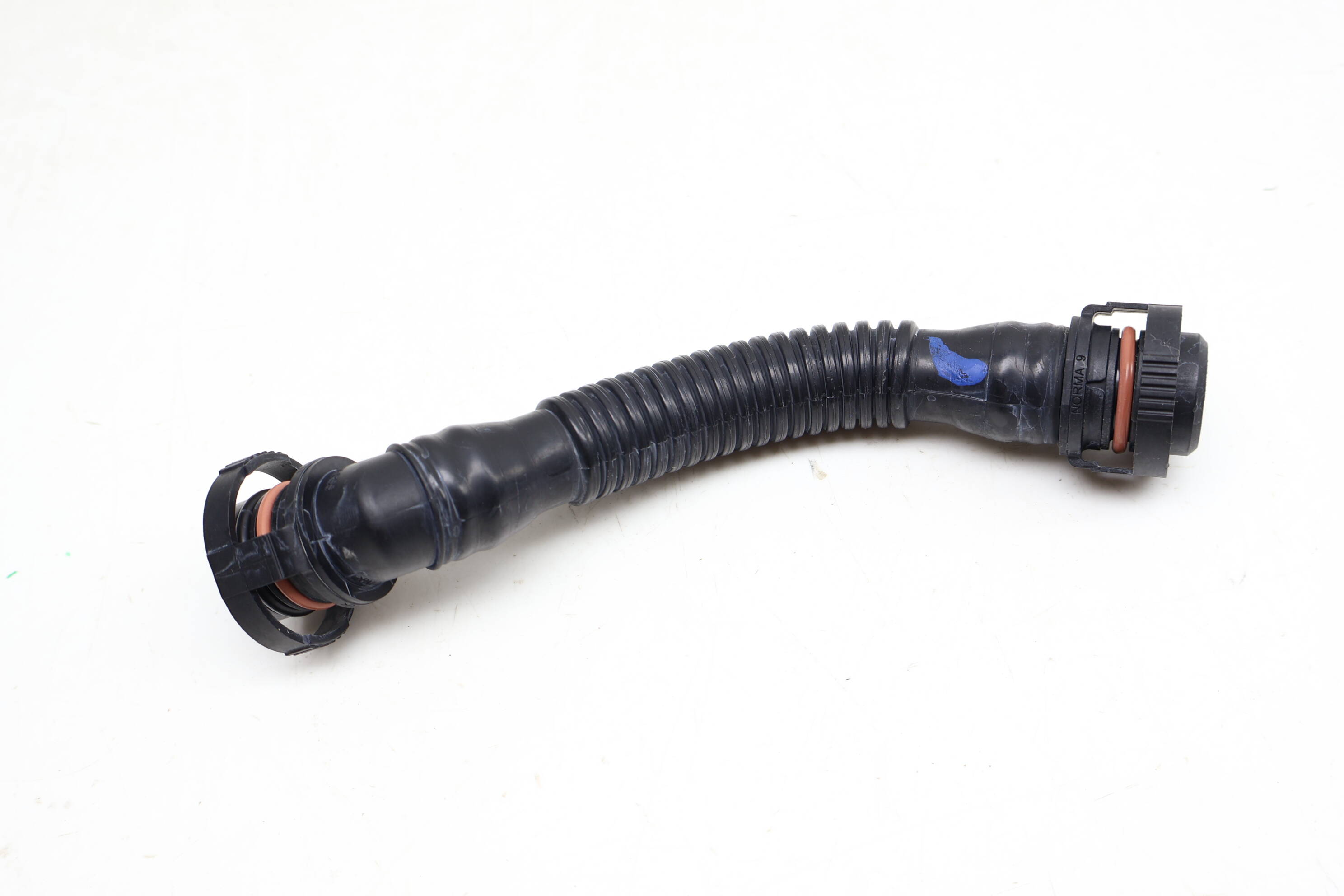 Fuel Charcoal Canister Vent Hose / Line 7220699