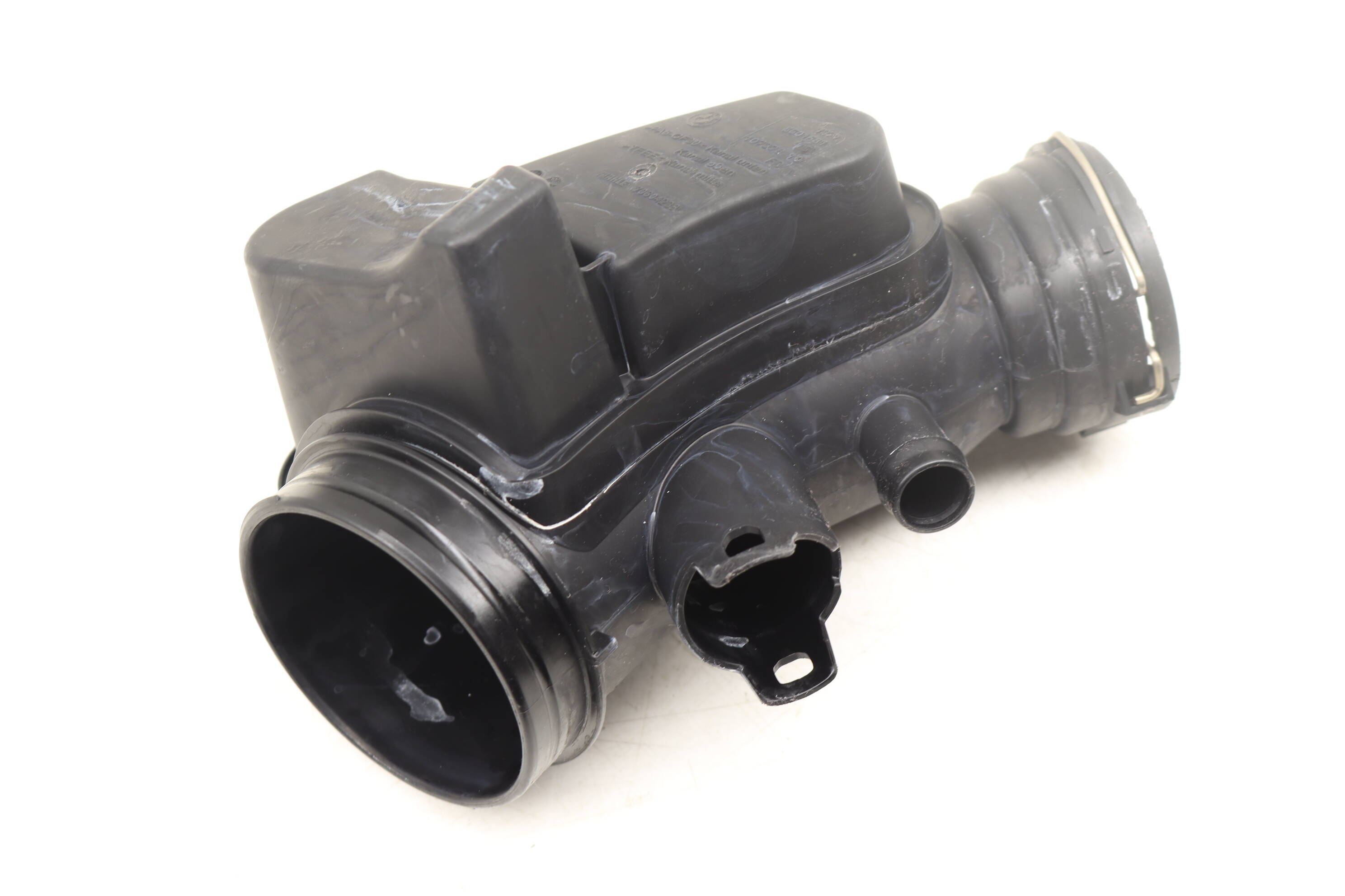早割 万博 Air BMW Intake 13718601681 Duct 温水洗浄便座