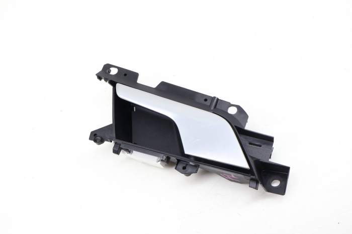 Interior Door Handle / Release 8W0837019A main product photo