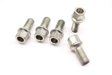 VW Wheel Bearing Screw / Bolt Set (4) WHT000237C