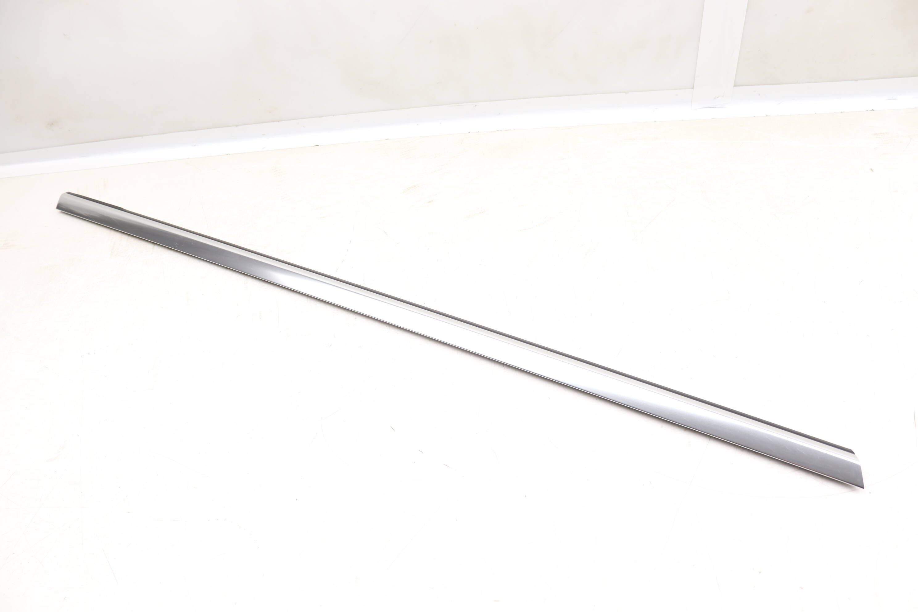 Exterior Door Window Slot Seal / Trim 1567250282