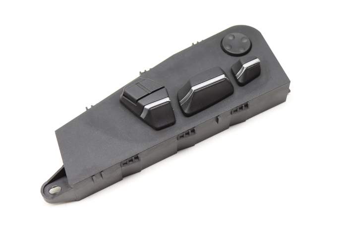 Seat Adjustment Switch 61319275080 main product photo
