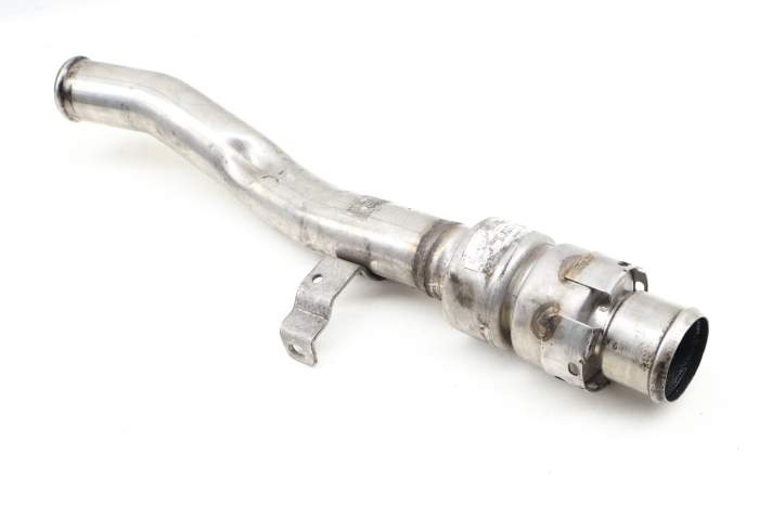 Turbo Air Tube / Pipe (Outlet) LR109965 main product photo