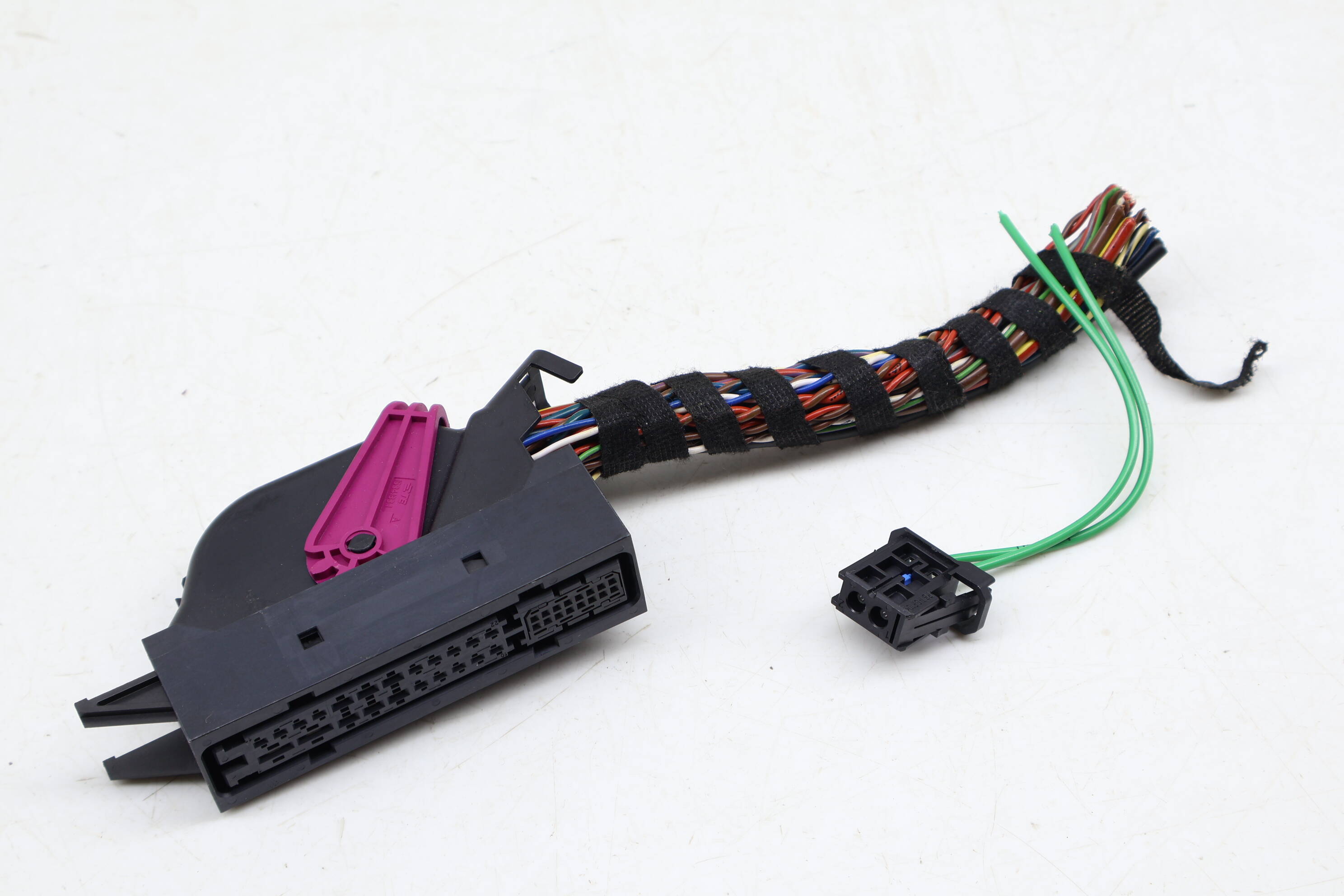 Bose Amplifier / Amp Wiring Harness Connector