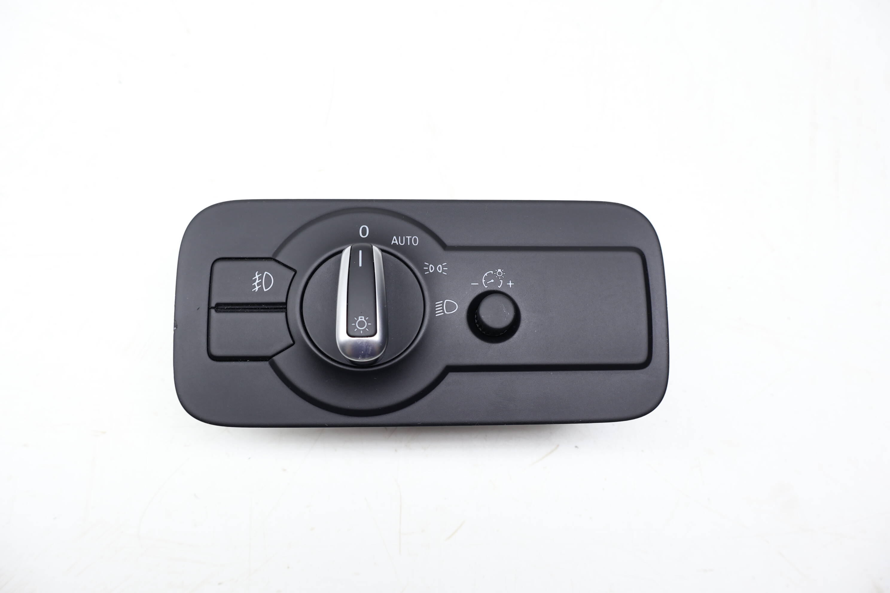 Headlight / Fog Light Switch 7P6941431AC
