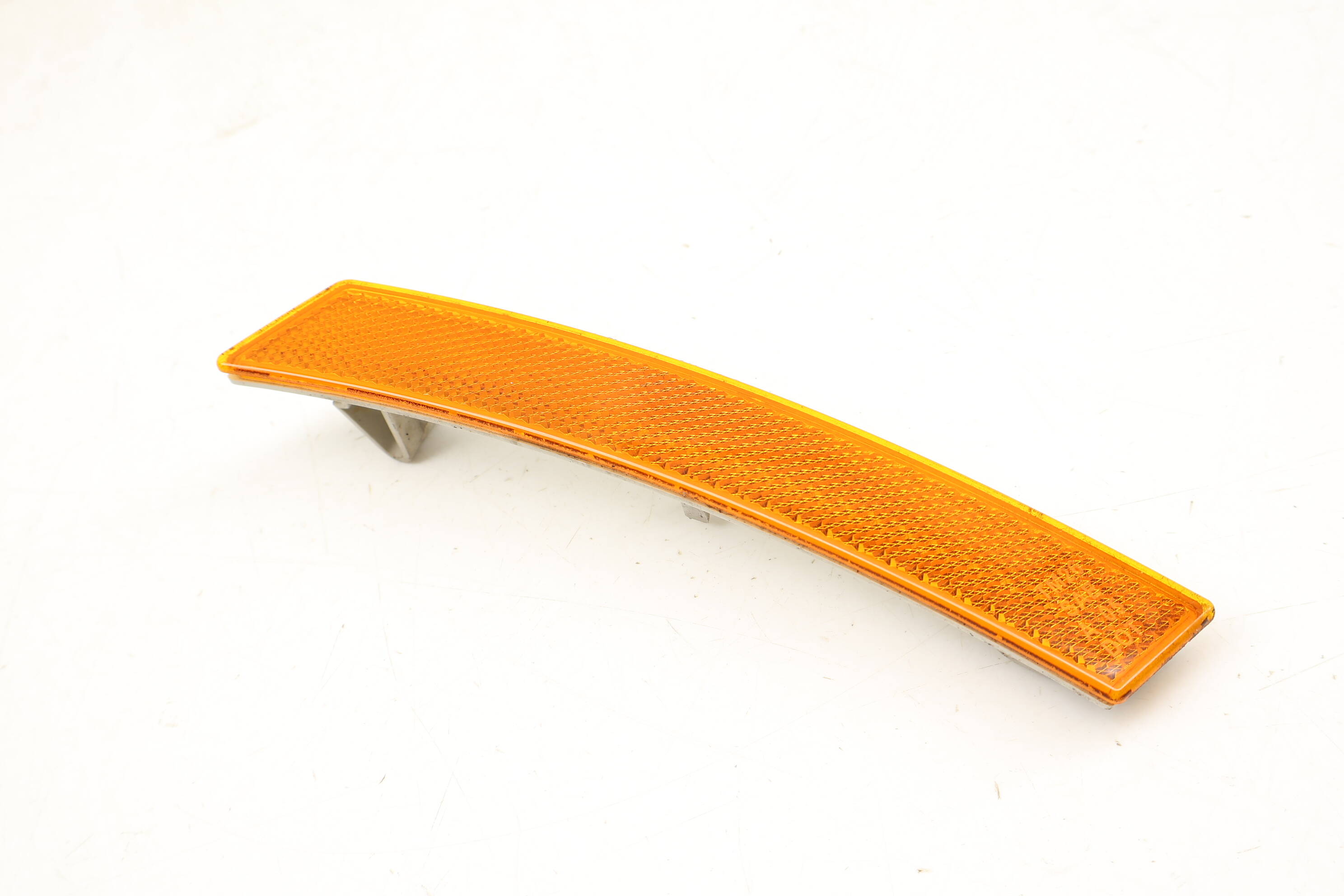 Bumper Side Marker / Reflector 63143417738