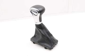 Automatic Shifter Knob W/ Boot 4G1713139R