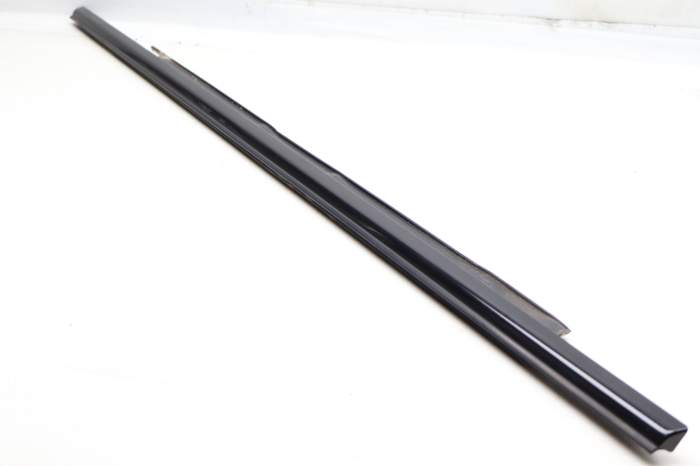 Exterior Door Window Slot Seal / Trim 4G0853763K main product photo