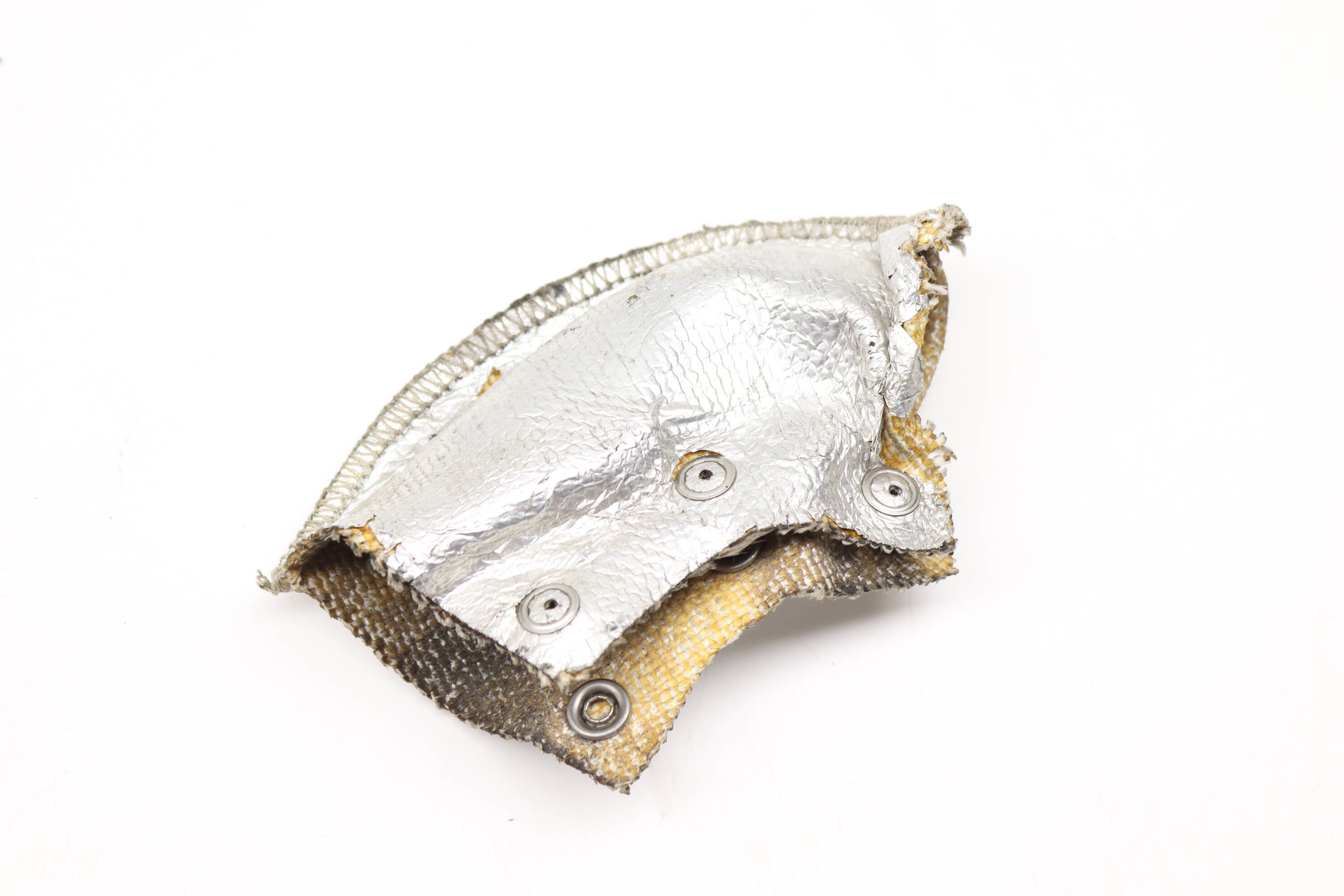 Heat Shield 4H0121092