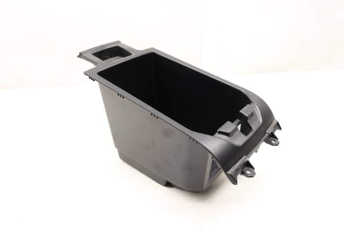 Center Console Storage Bin 51169363812 main product photo