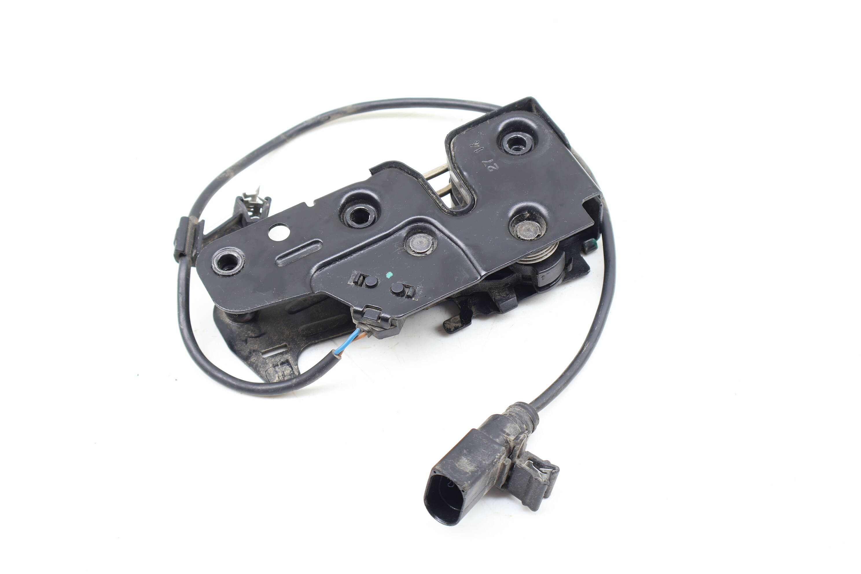 Lower Hood Latch / Switch 8K0823509F