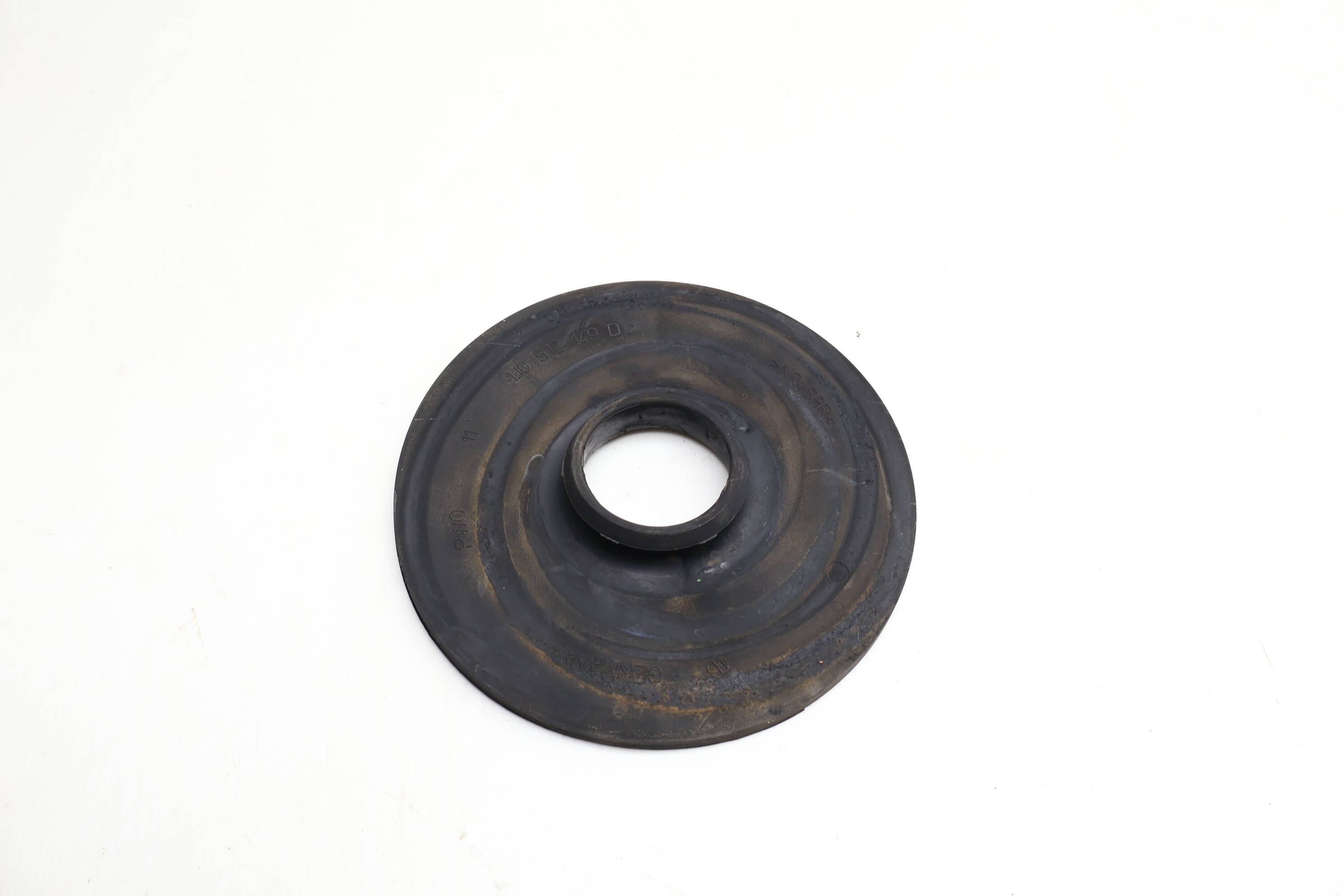 Upper Spring Rubber Mount 1J0512149D