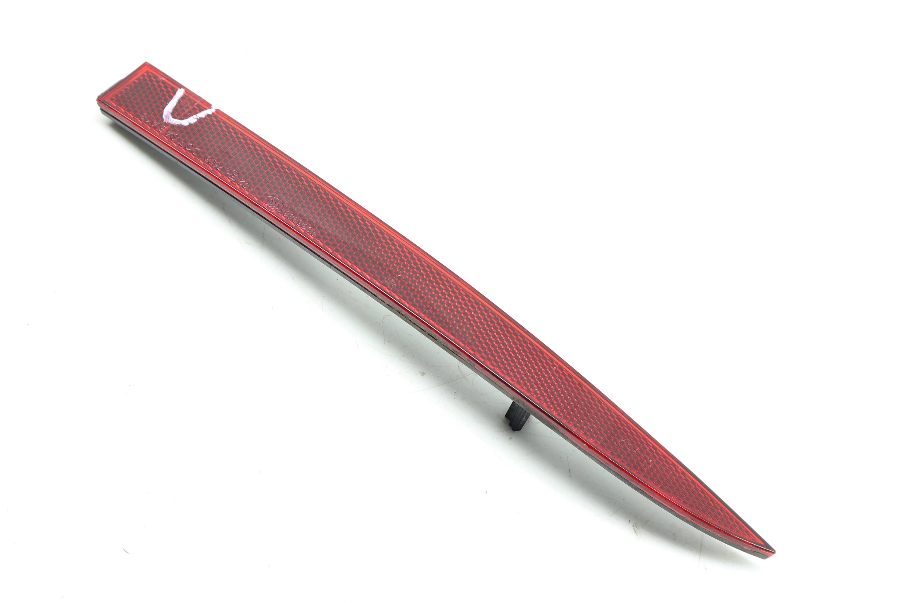 Bumper Reflector 9J1945103C