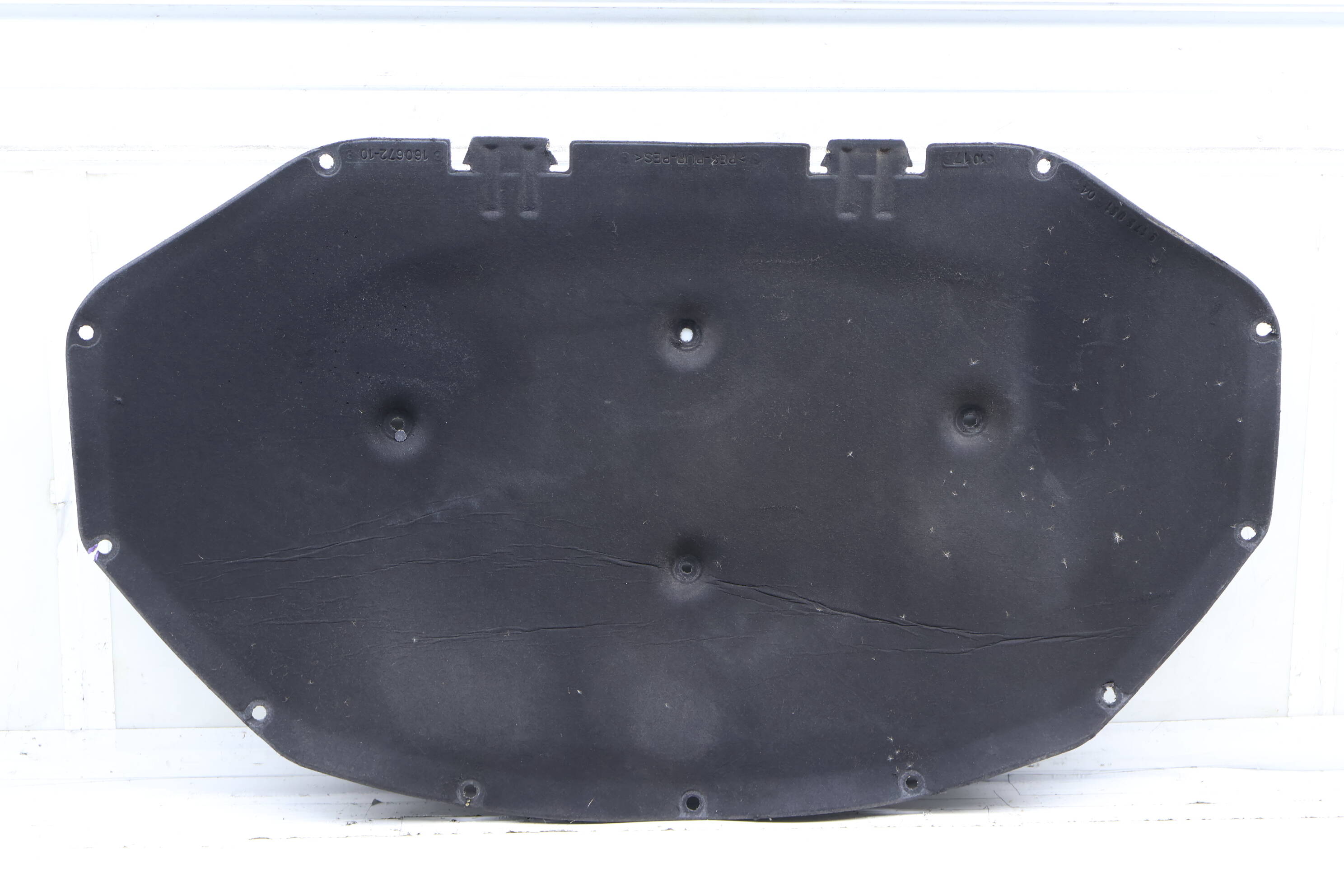 Hood Insulation / Sound Blanket 51489175051