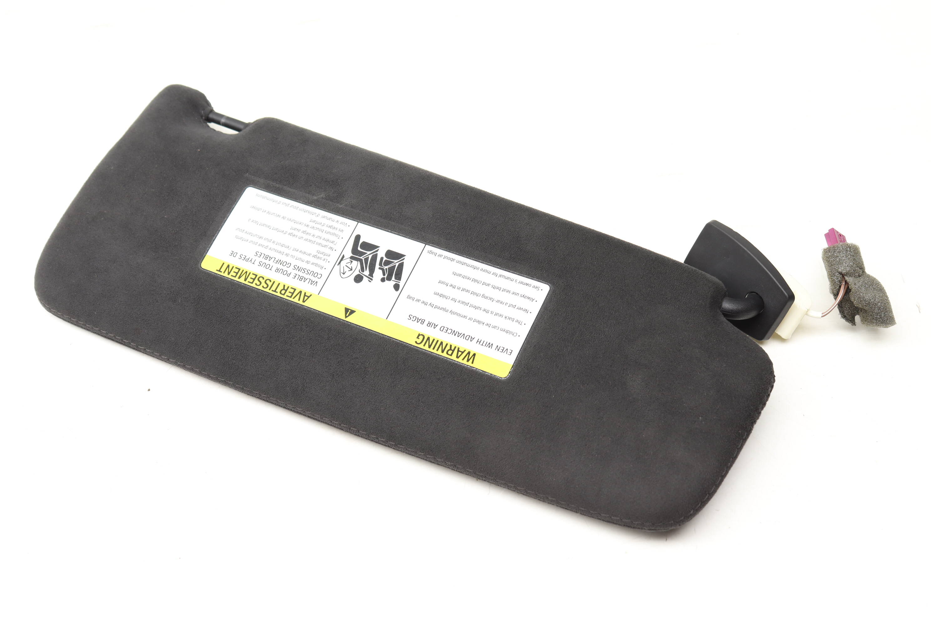 Sun&#x20;Visor&#x20;&#x2F;&#x20;Mirror&#x20;51168038109