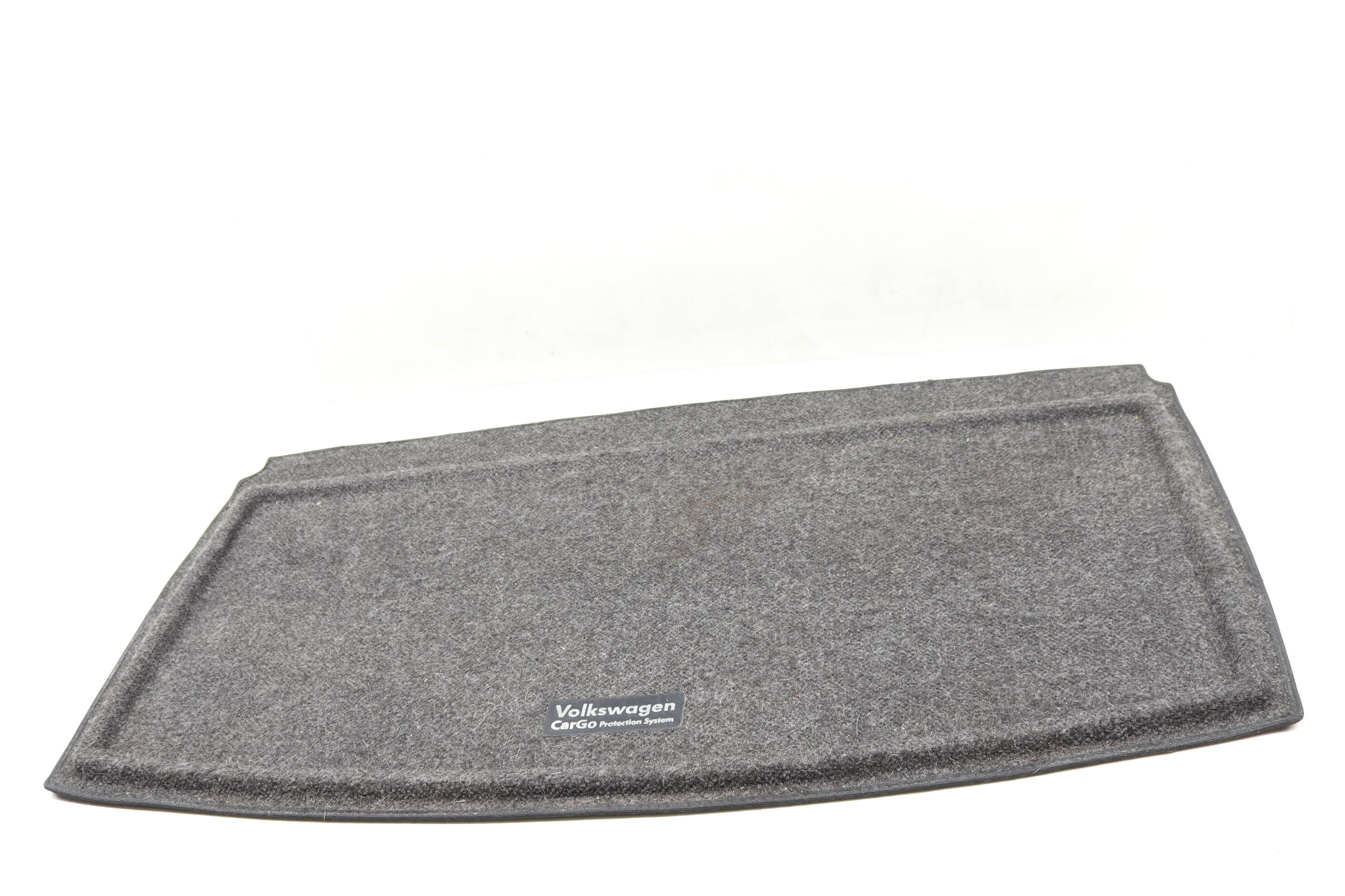 Trunk Cargo Mat / Liner 3CN061166