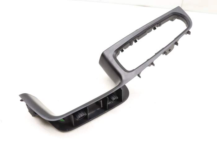 Door Panel Armrest / Switch Trim 95B867151 main product photo