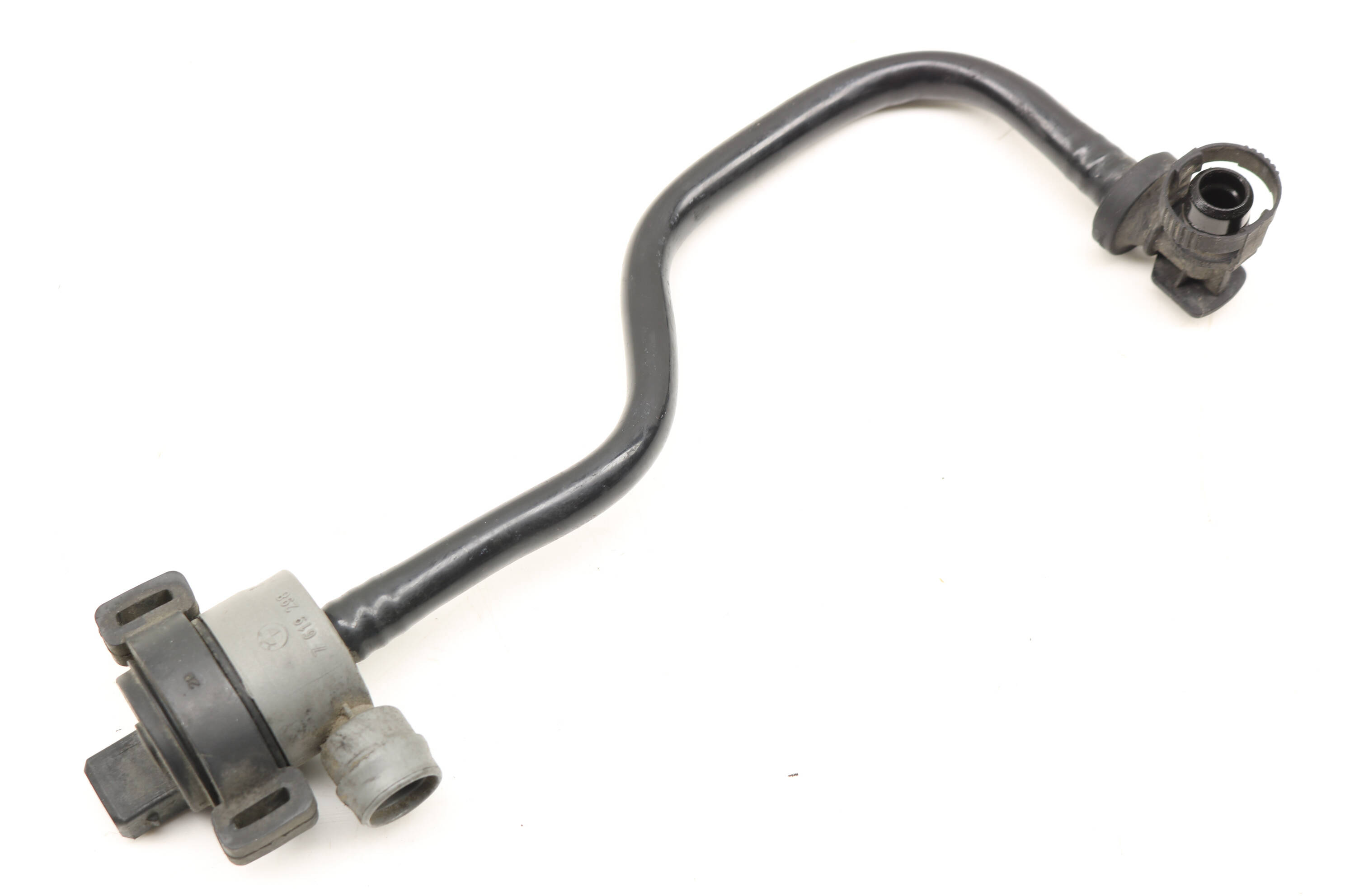 Fuel Tank Ventilation Valve / Hose 13907619298