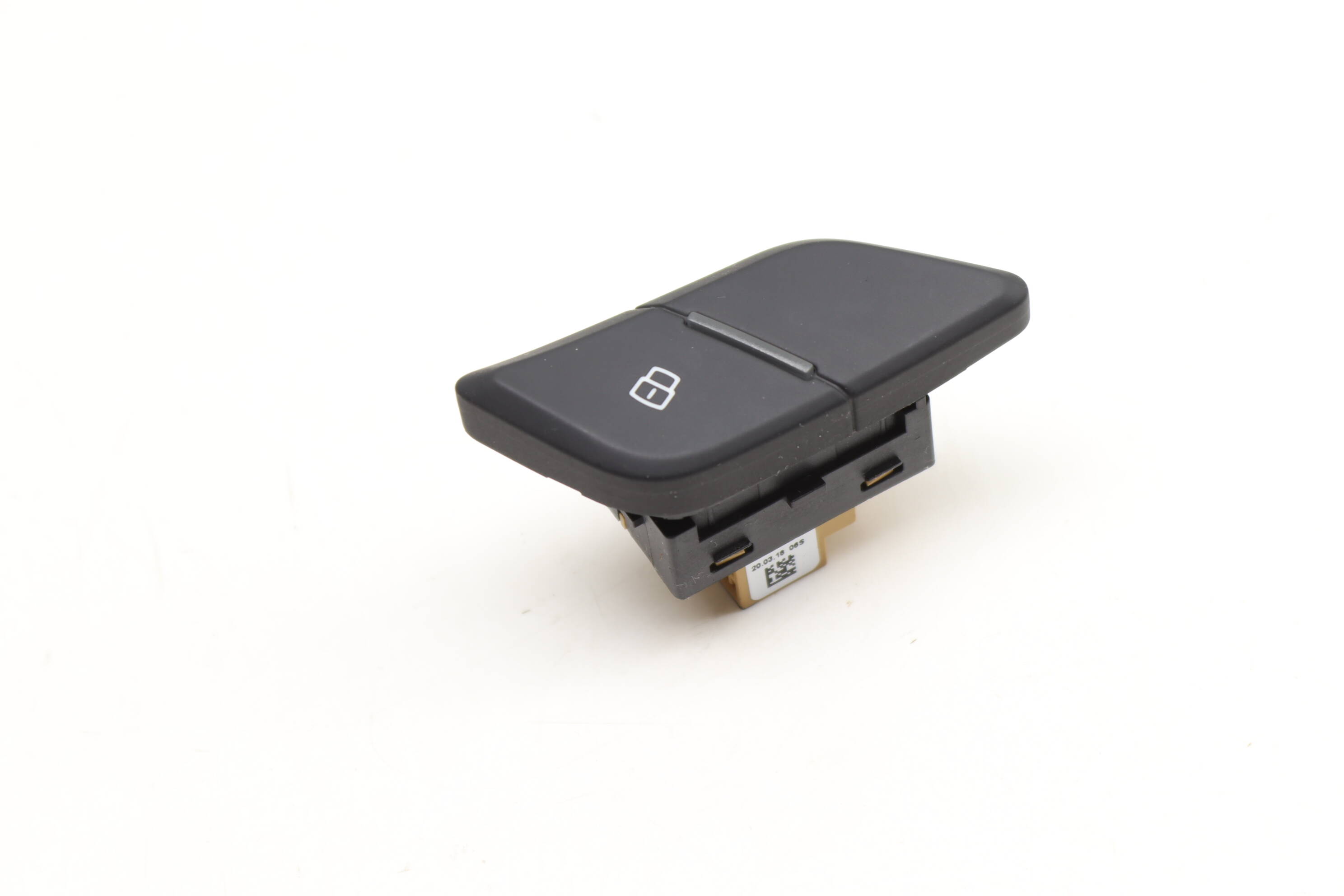 Door Lock / Unlock Switch 4M0962107C