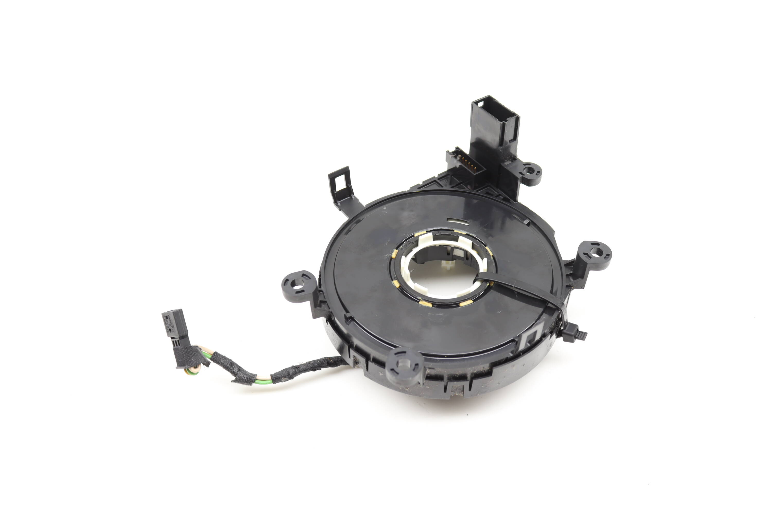 掛軸 BMW Clock Spring (X6, X5) 61319179522