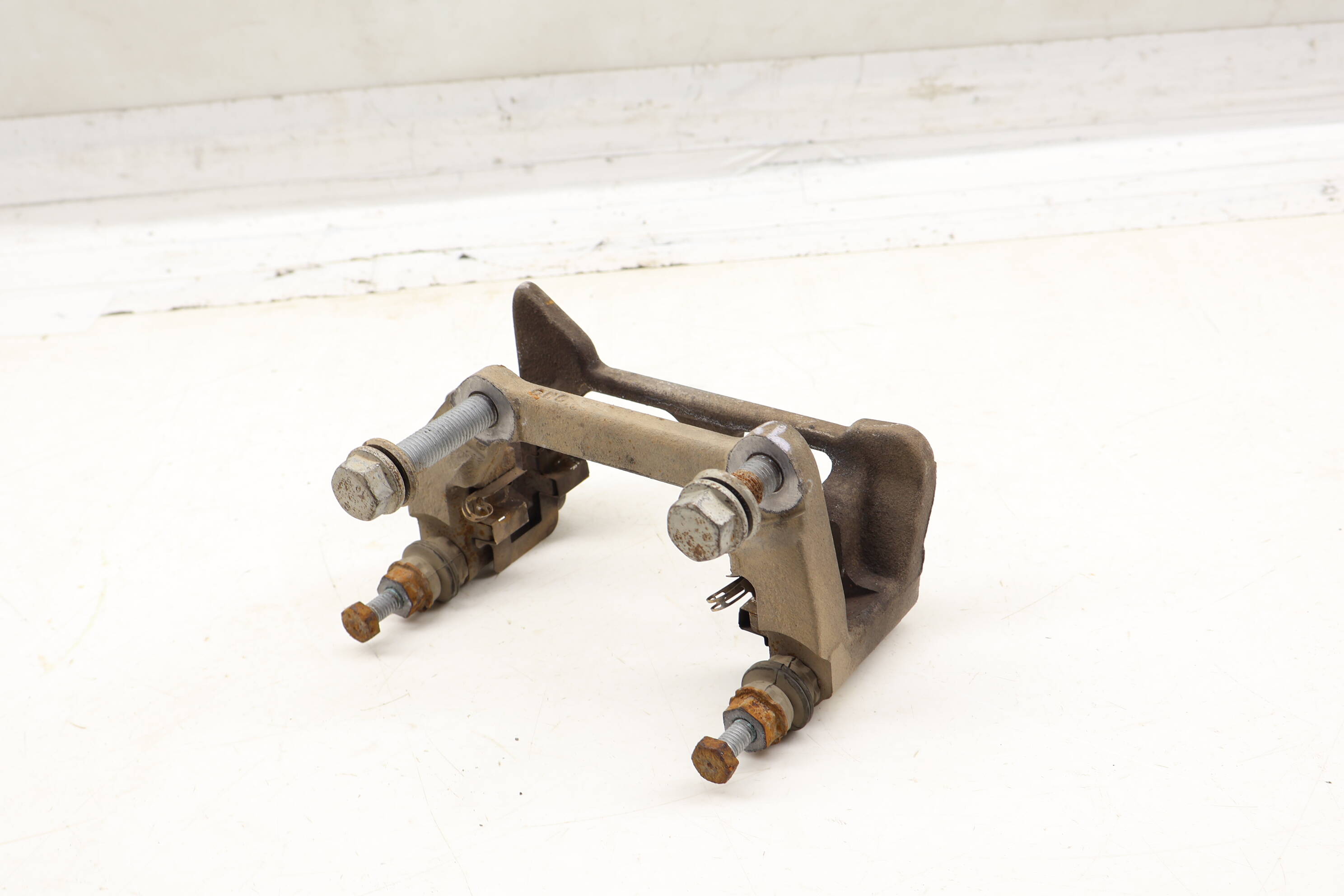 Brake Caliper Carrier 8K0615425C