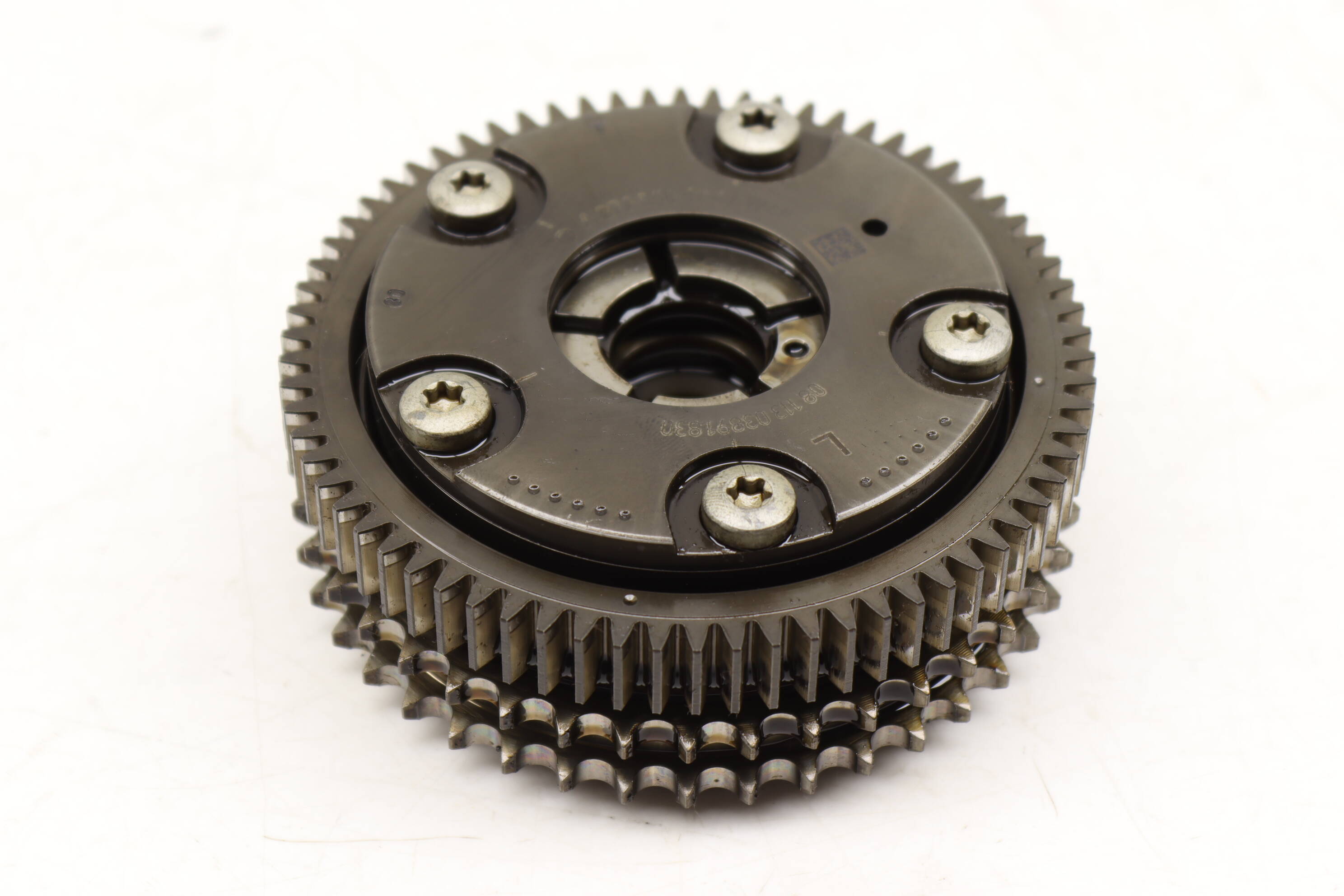 Intake&#x20;Cam&#x20;&#x2F;&#x20;Camshaft&#x20;Adjuster&#x20;Unit&#x20;&#x28;Inlet&#x29;&#x20;2720505247