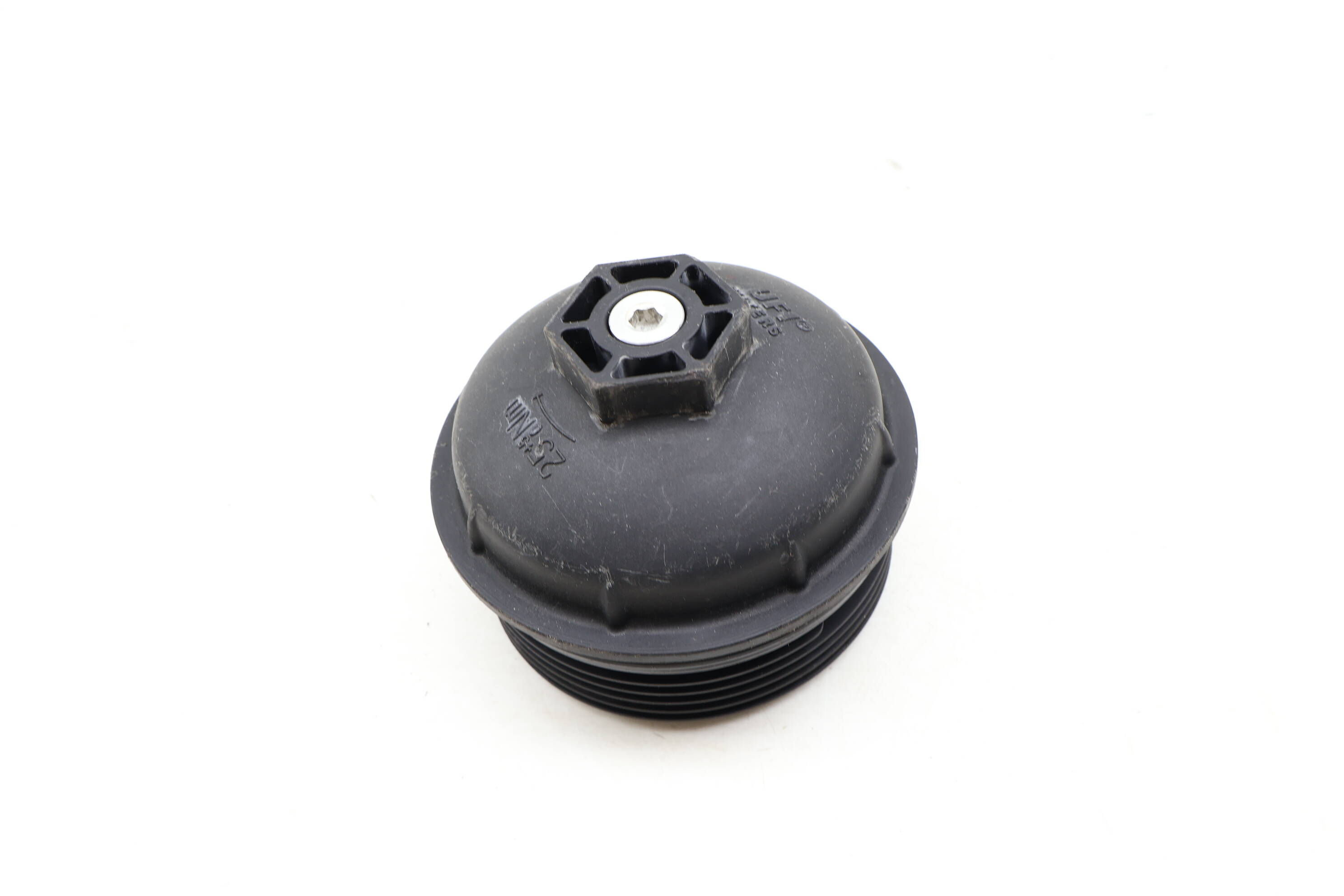 Engine Oil Filter Housing Cover / Cap 03H115433 95810712210