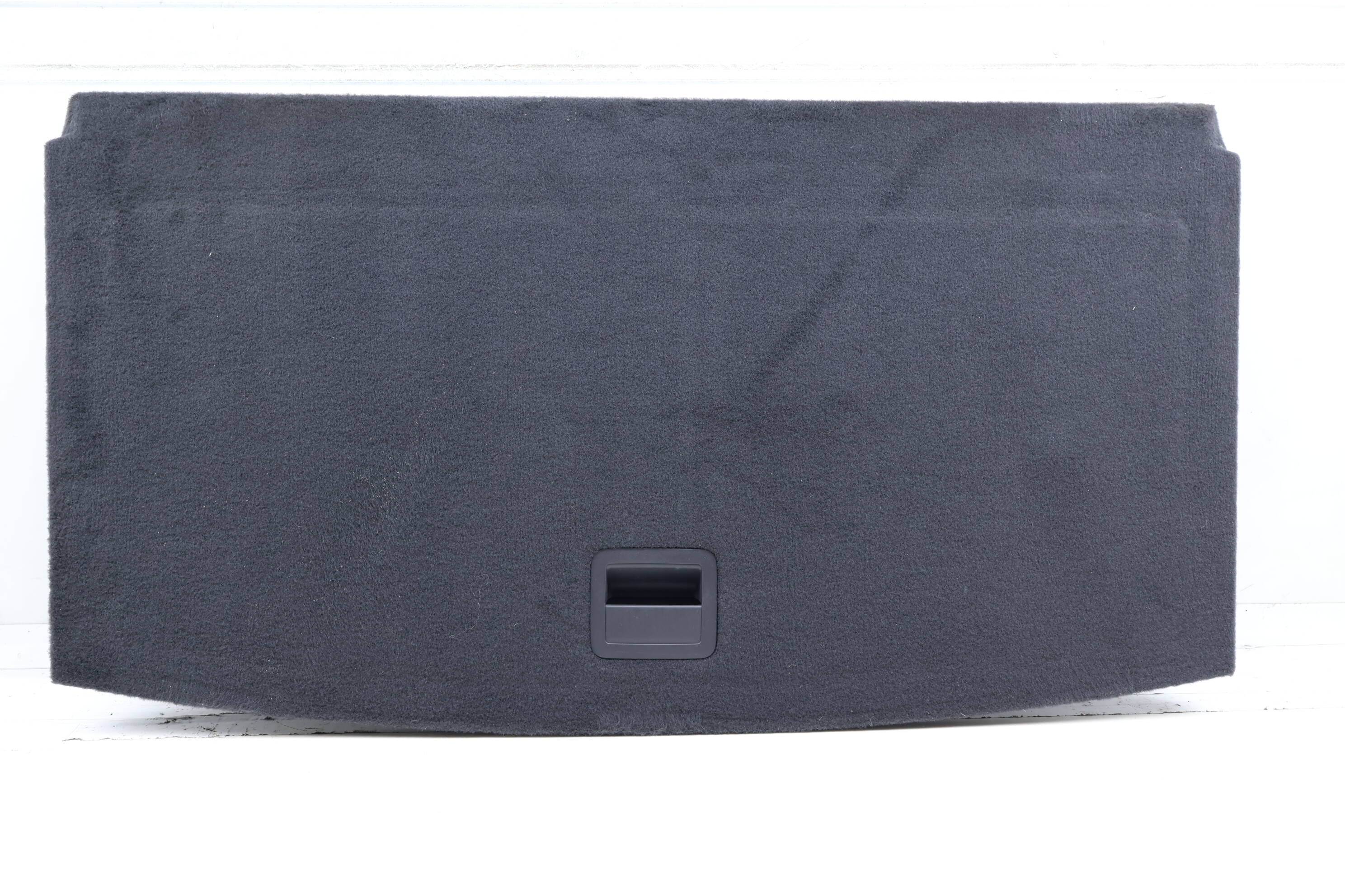 Trunk Mat / Spare Tire Cover 3CN858855A