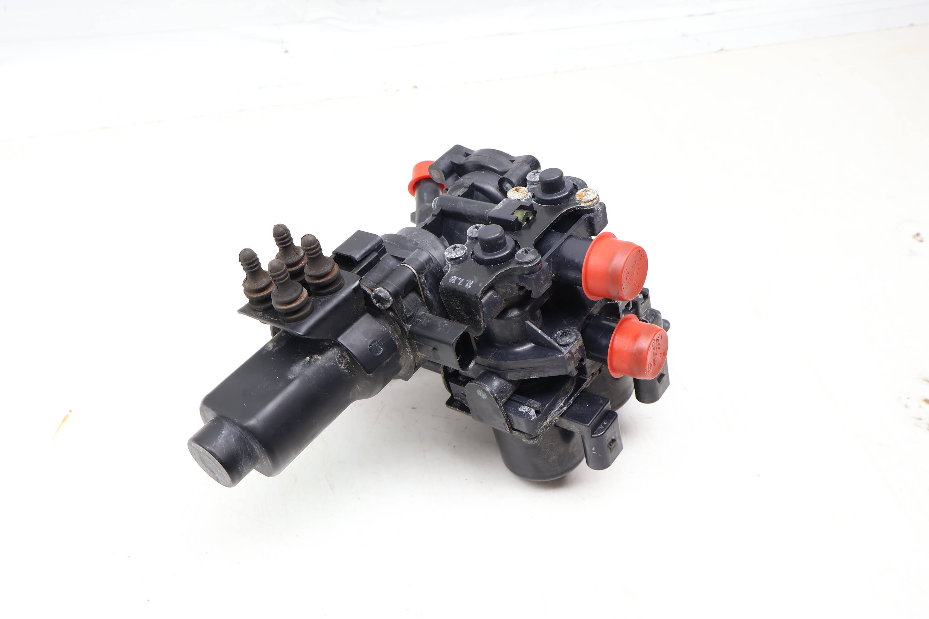 Coolant / Heater Control Valve Unit 4E0959617C