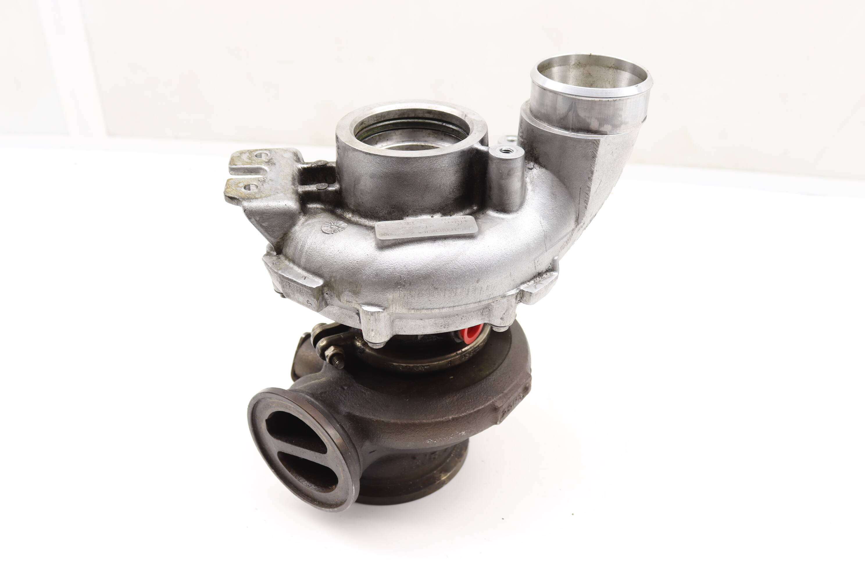 Turbo / Turbocharger 11657846918