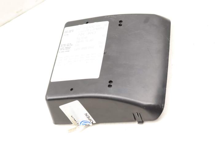 Fuse Box Cover 7D0971743 main product photo