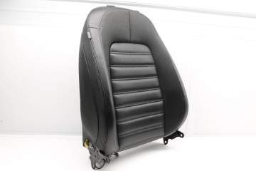 Upper Seat Backrest Assembly 3C8881806HP