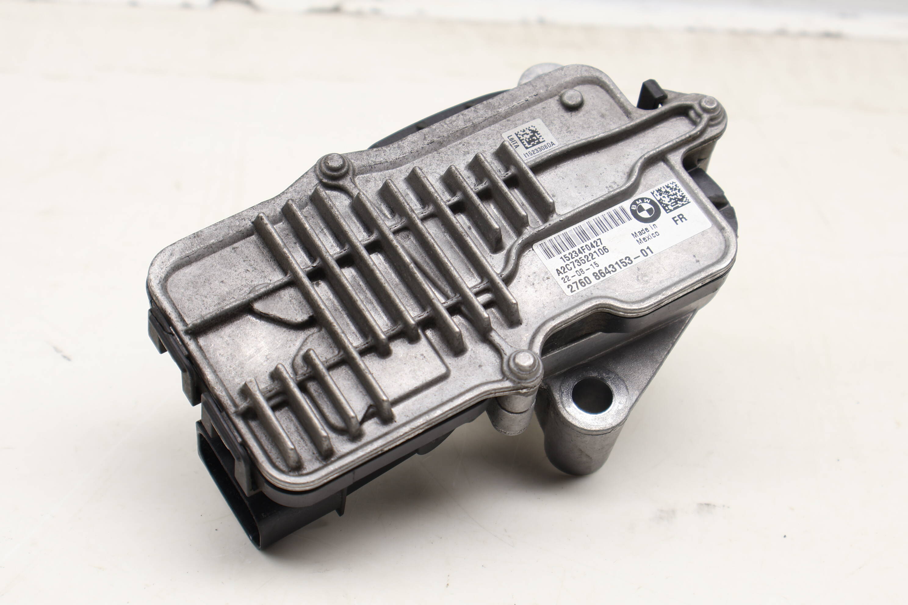 Amazon.com: NTK 24651 Oxygen Sensor : Automotive