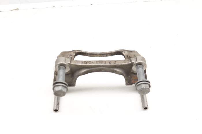 Brake Caliper Carrier Bracket 5WA615125B main product photo