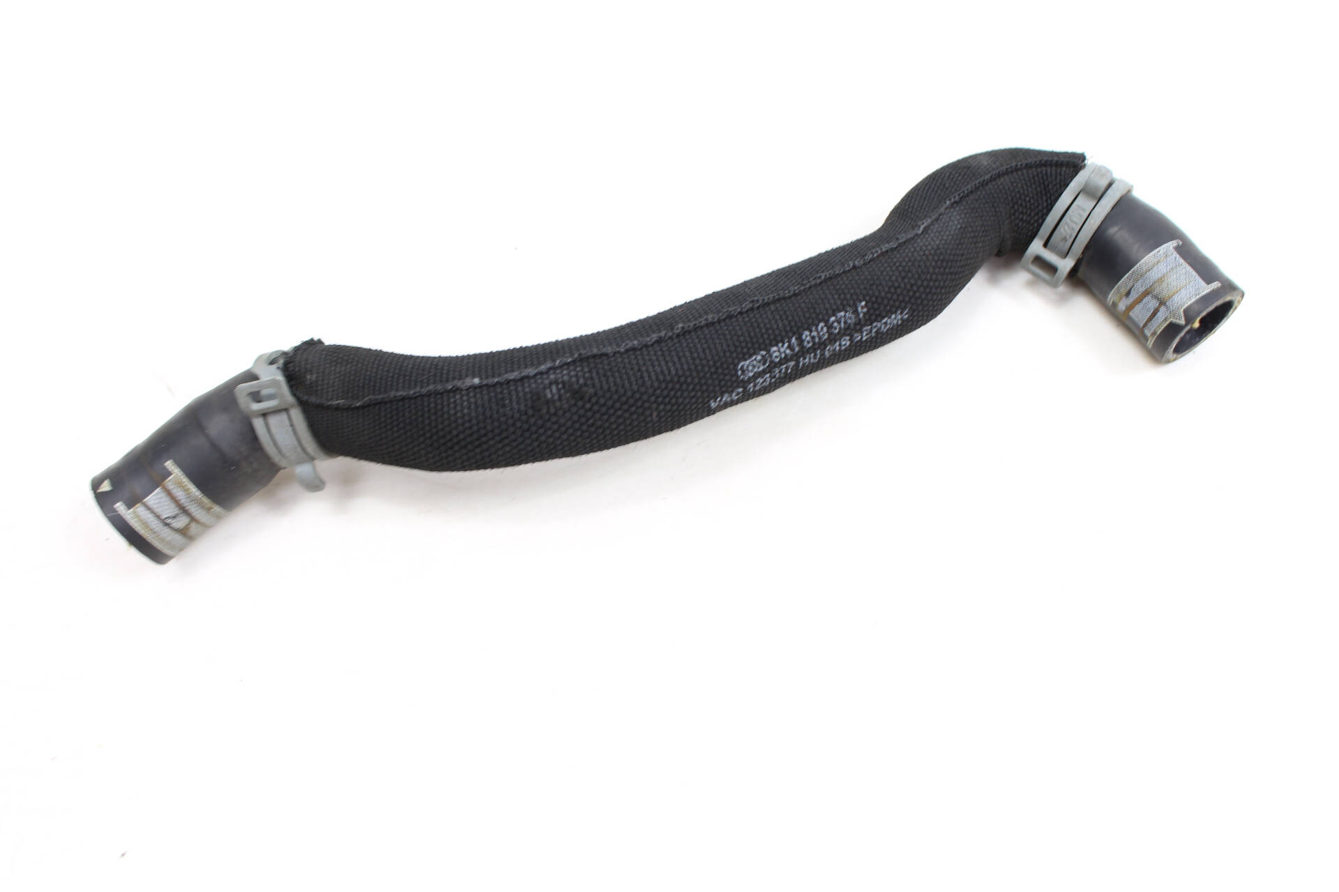 Heater Coolant Hose / Line 8K1819376F