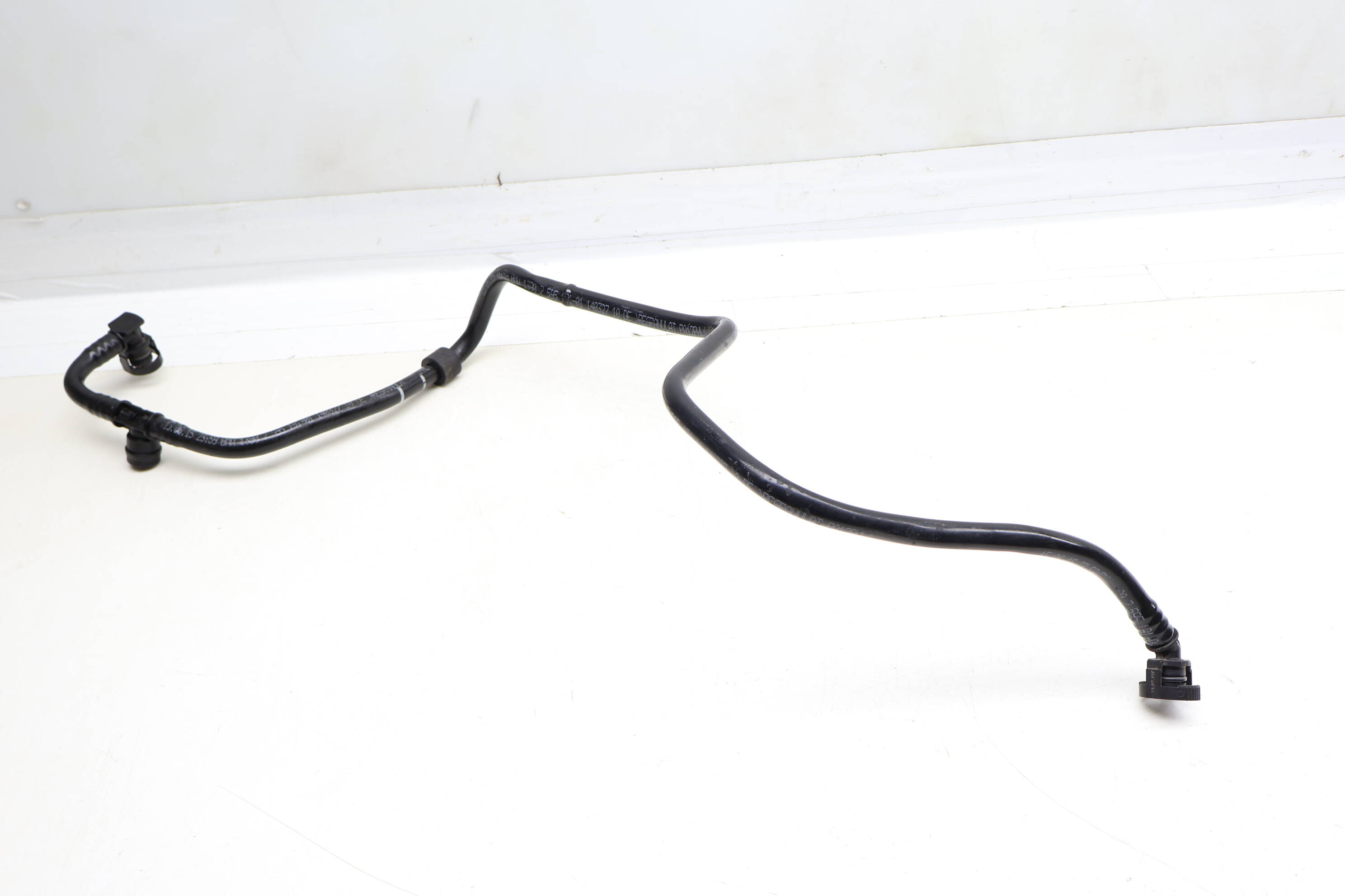 Fuel Tank Breather Line / Suction Jet Pump 13907595191