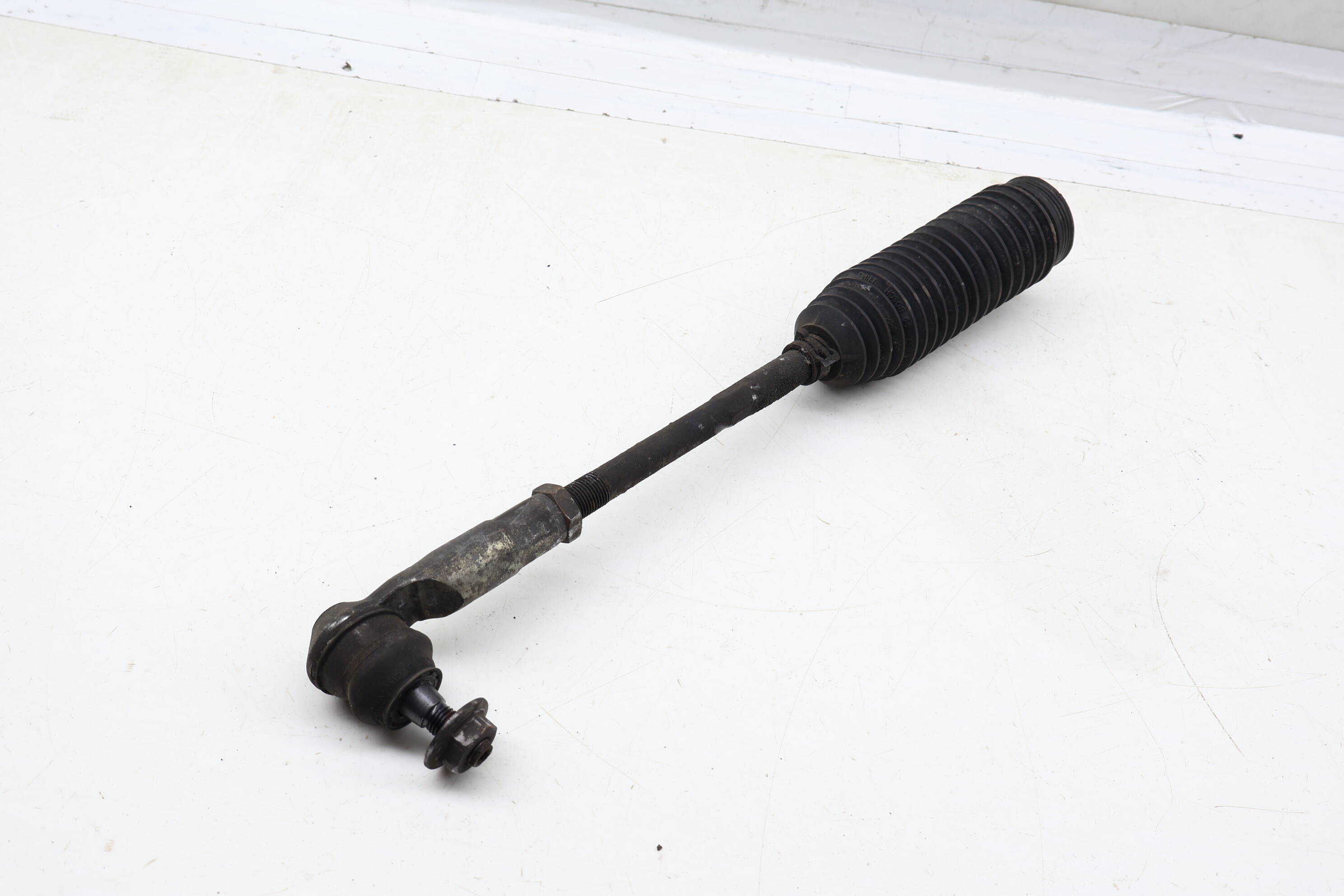 Steering Tie Rod W/ Boot 1K0423812K