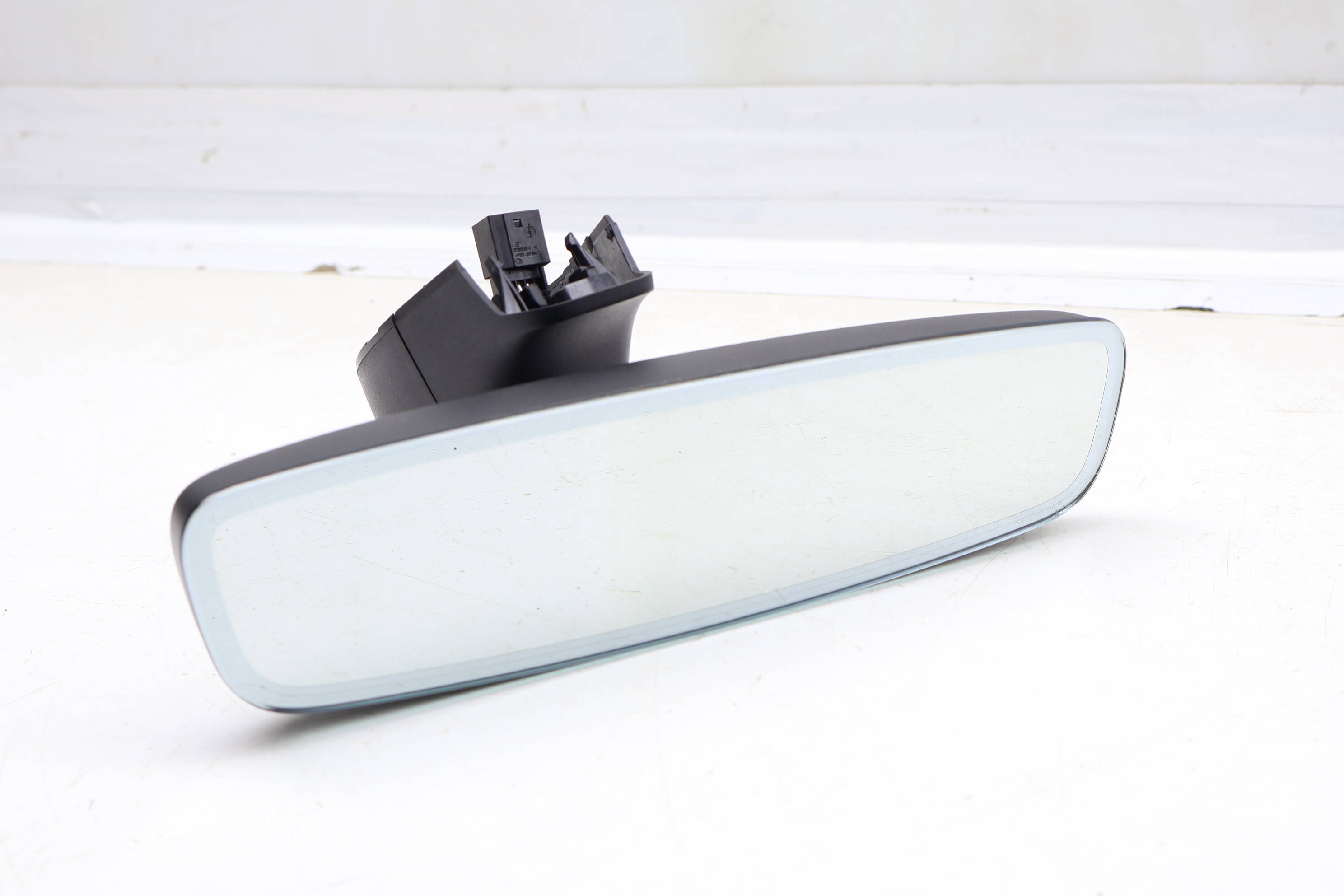 Rear View Mirror (Auto Dim / Compass) 8W0857511B