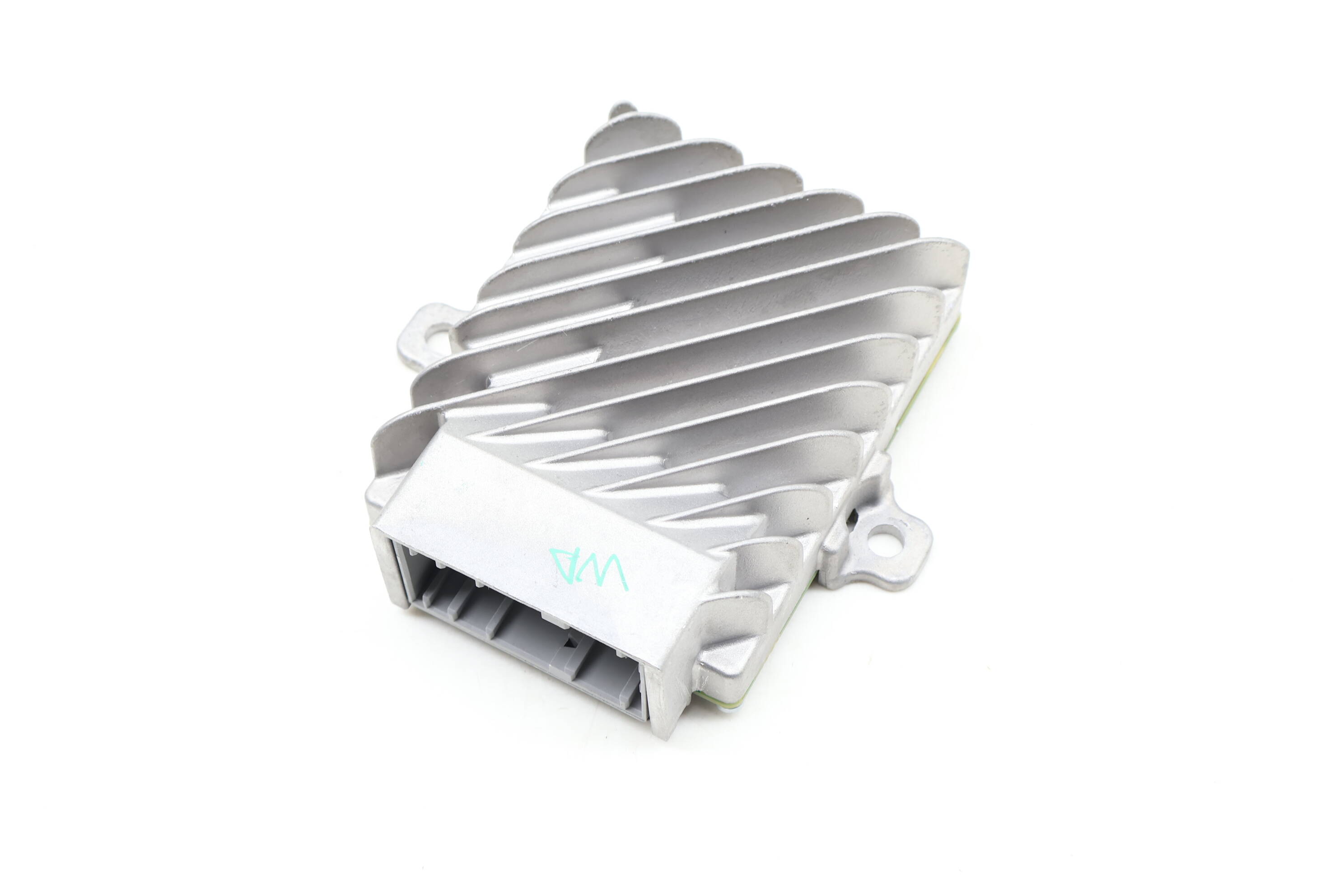 Active Sound Amplifier / Control Unit 65129286863