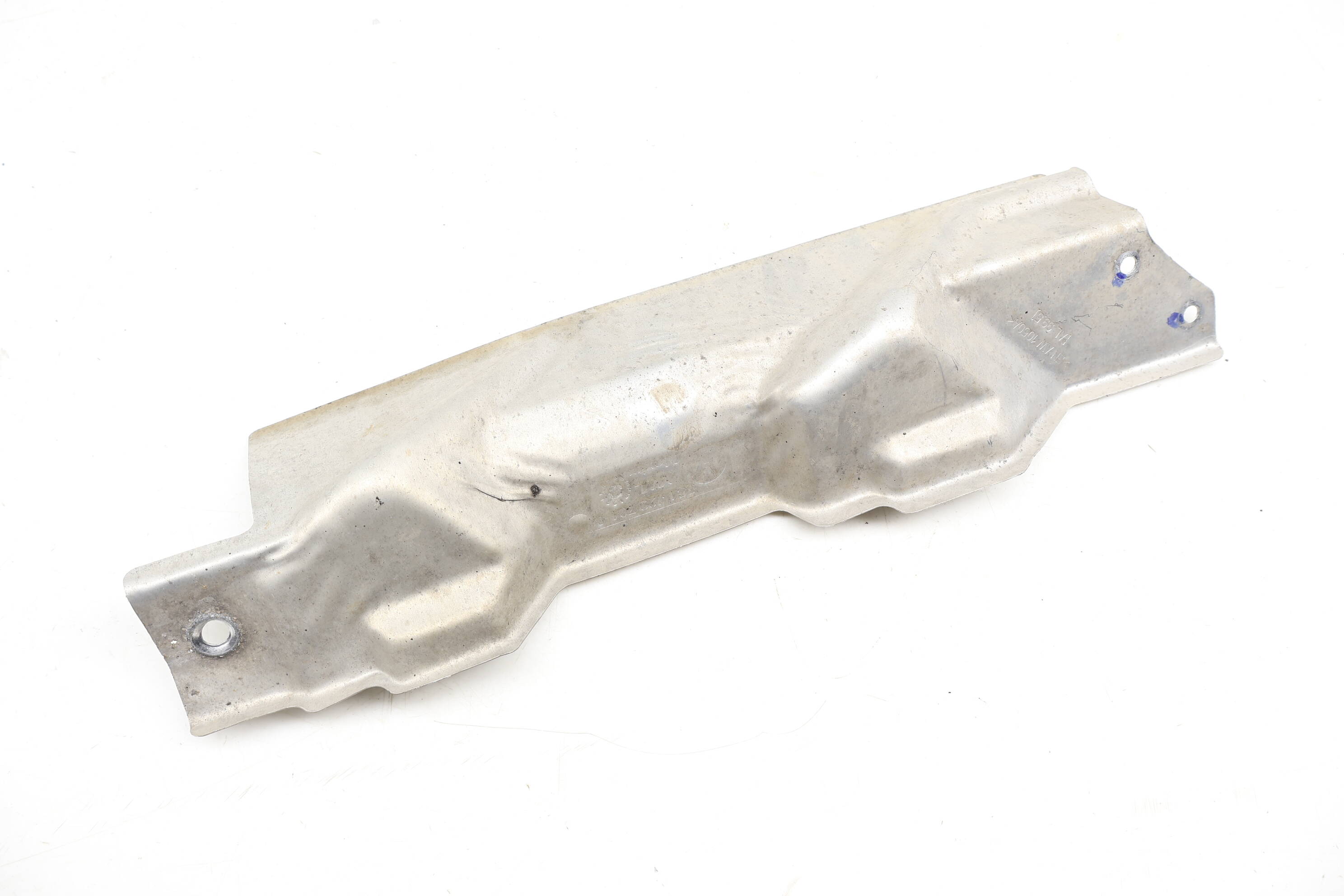 Power Steering Rack / Gear Heatshield 5C1422701D
