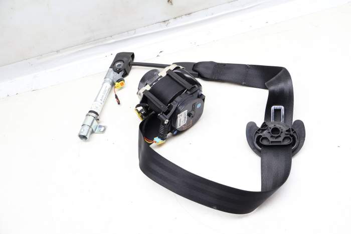 Seat Belt Retractor 561857706H main product photo
