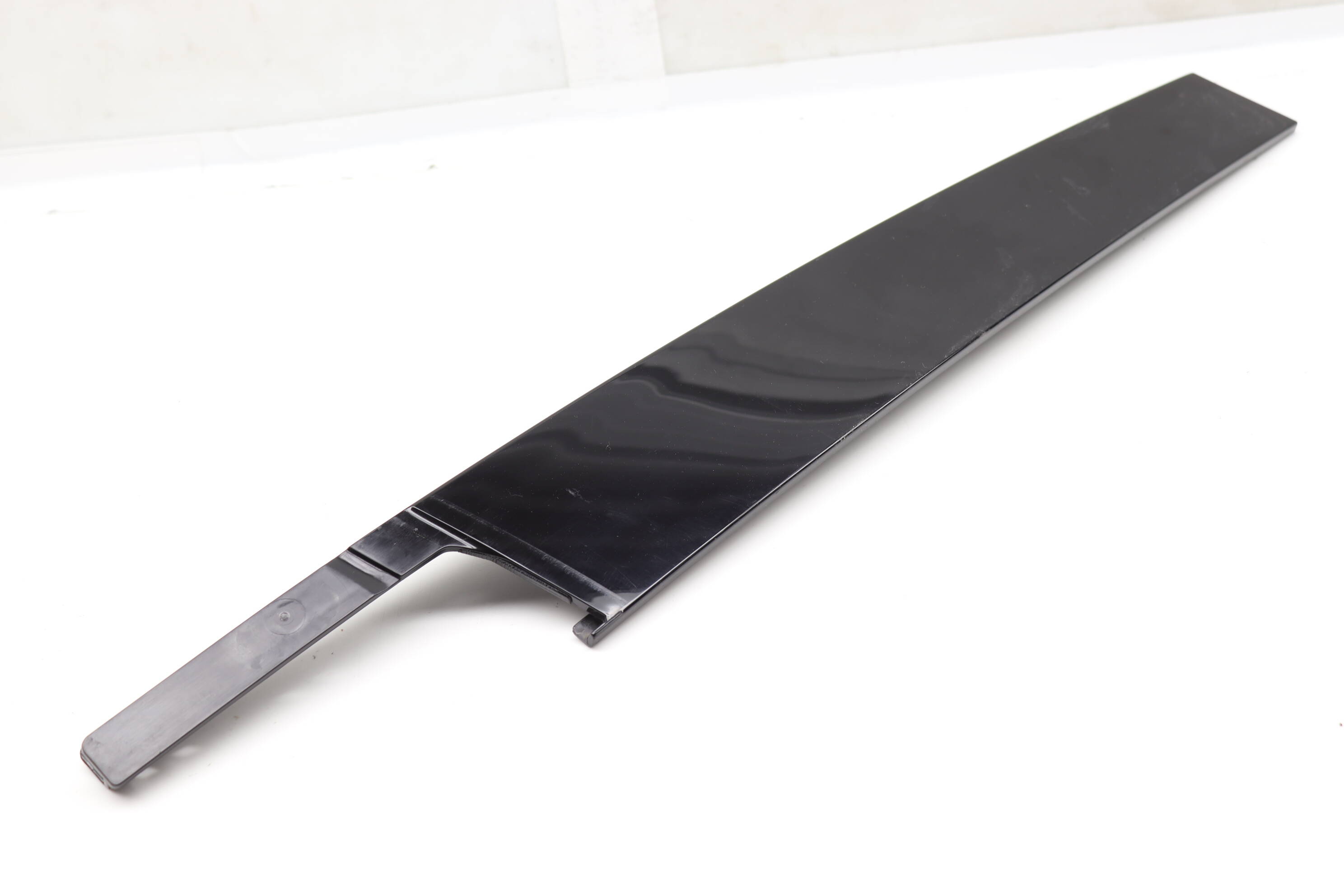 Exterior B Pillar Trim / Cover 80A837901A