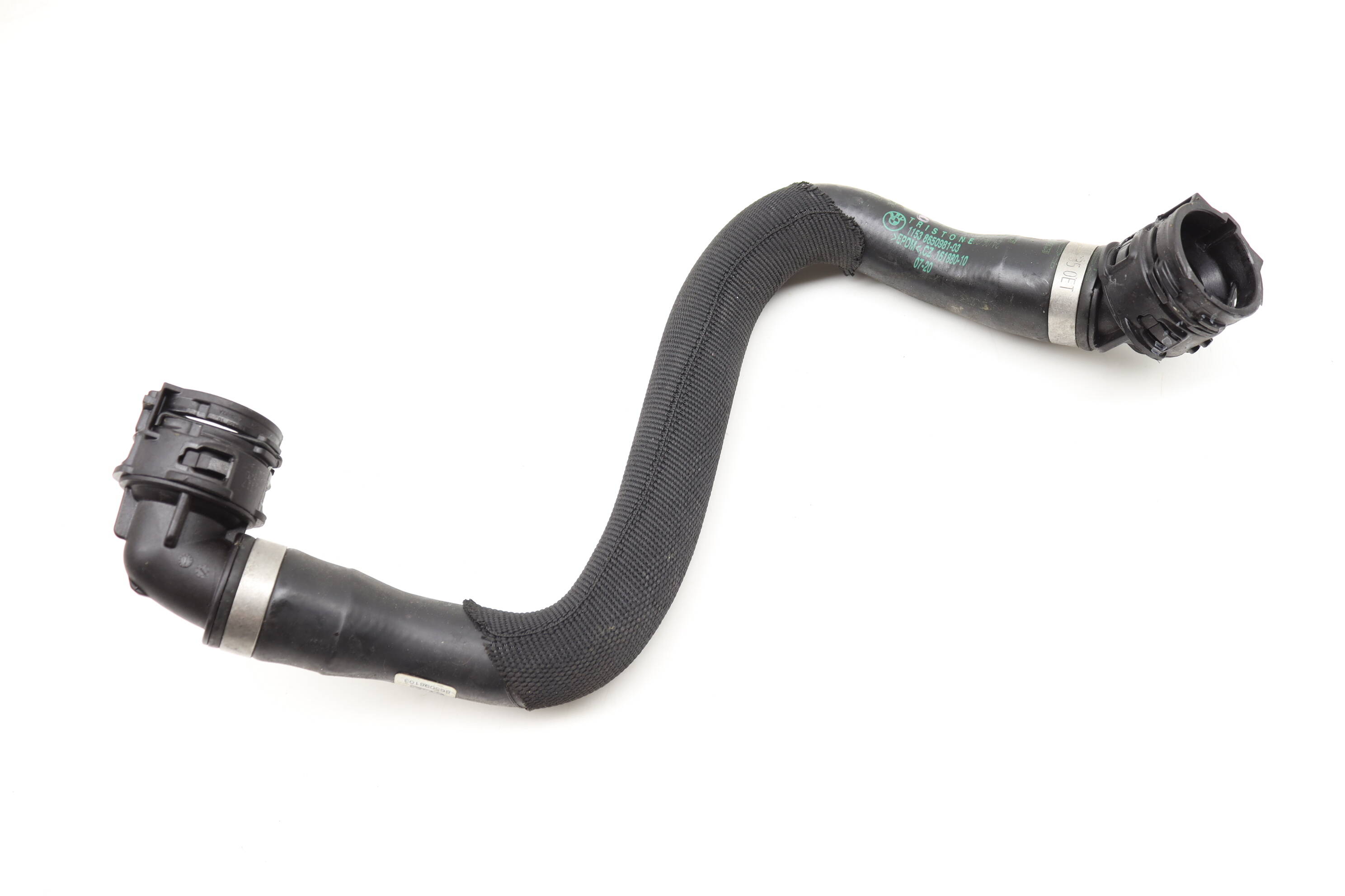 BMW Coolant Hose / Line 11538650981