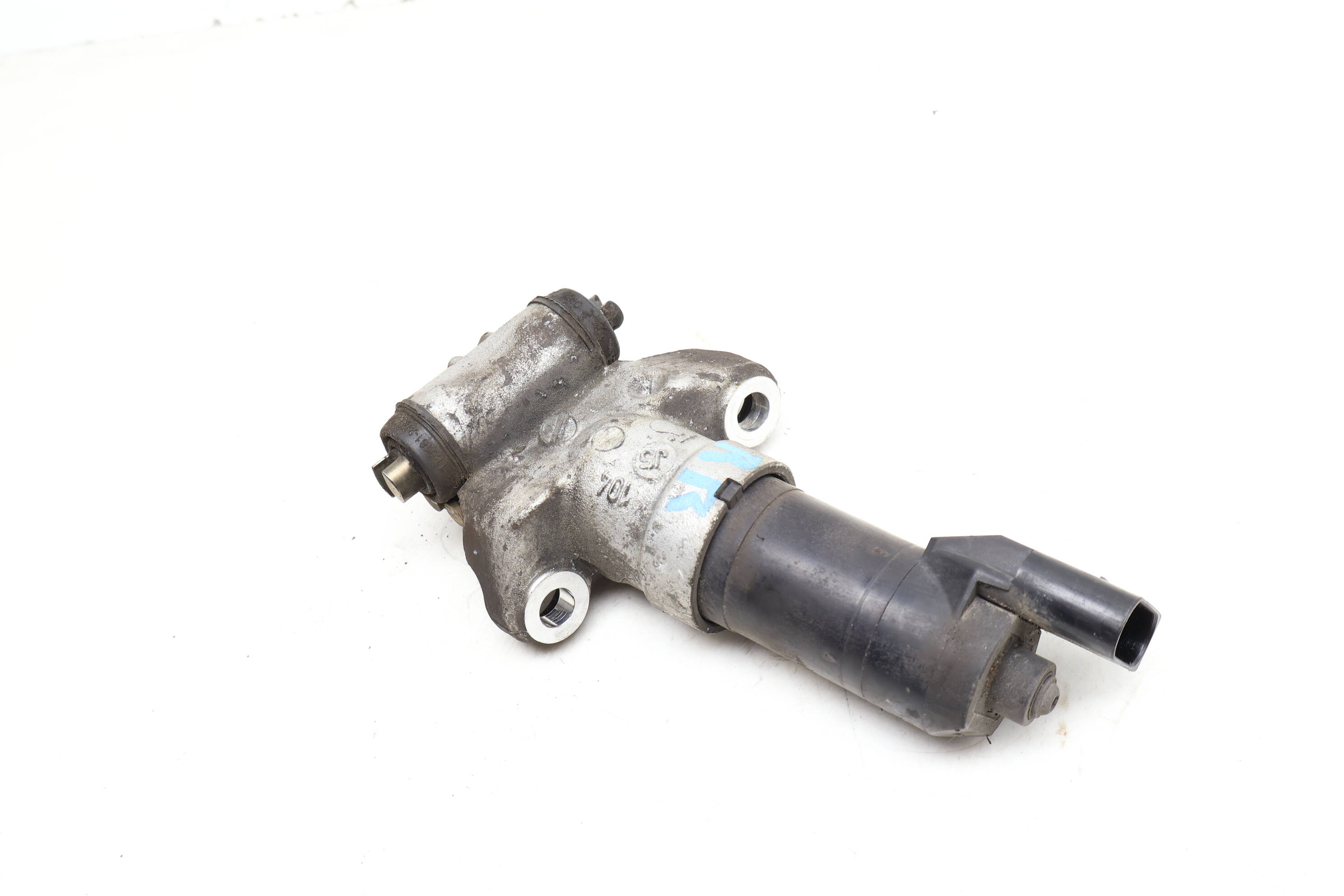 Parking Brake Motor / Actuator 97035209205